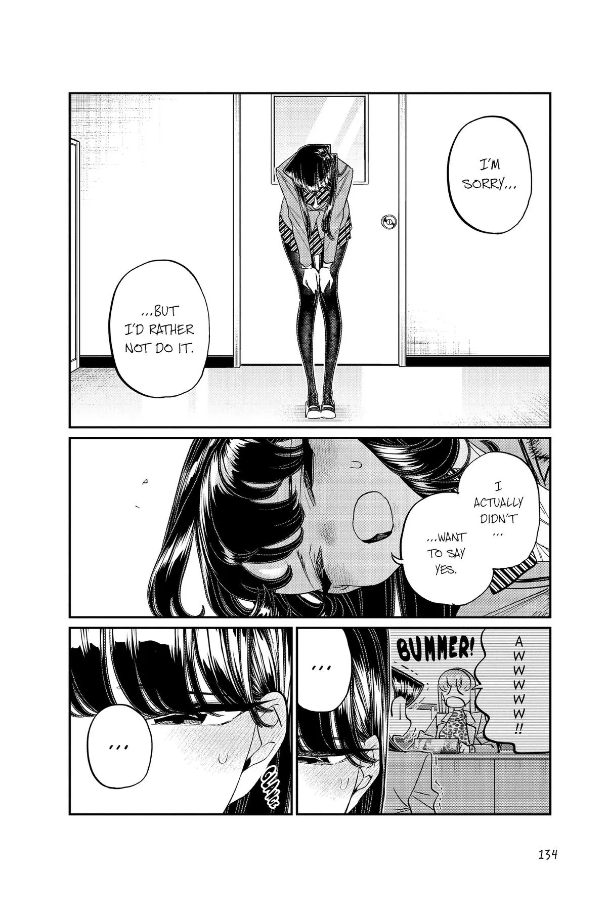 Read Komi Can