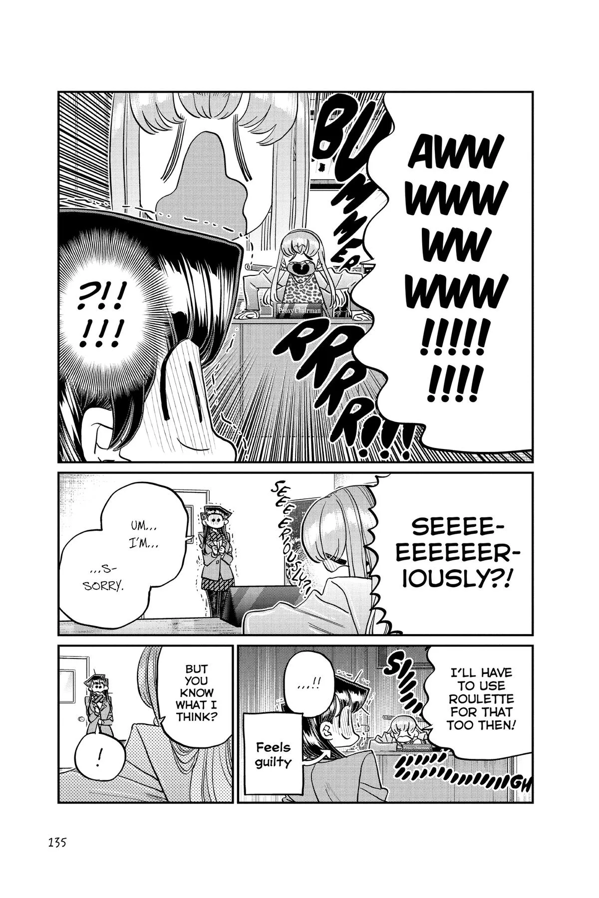Read Komi Can