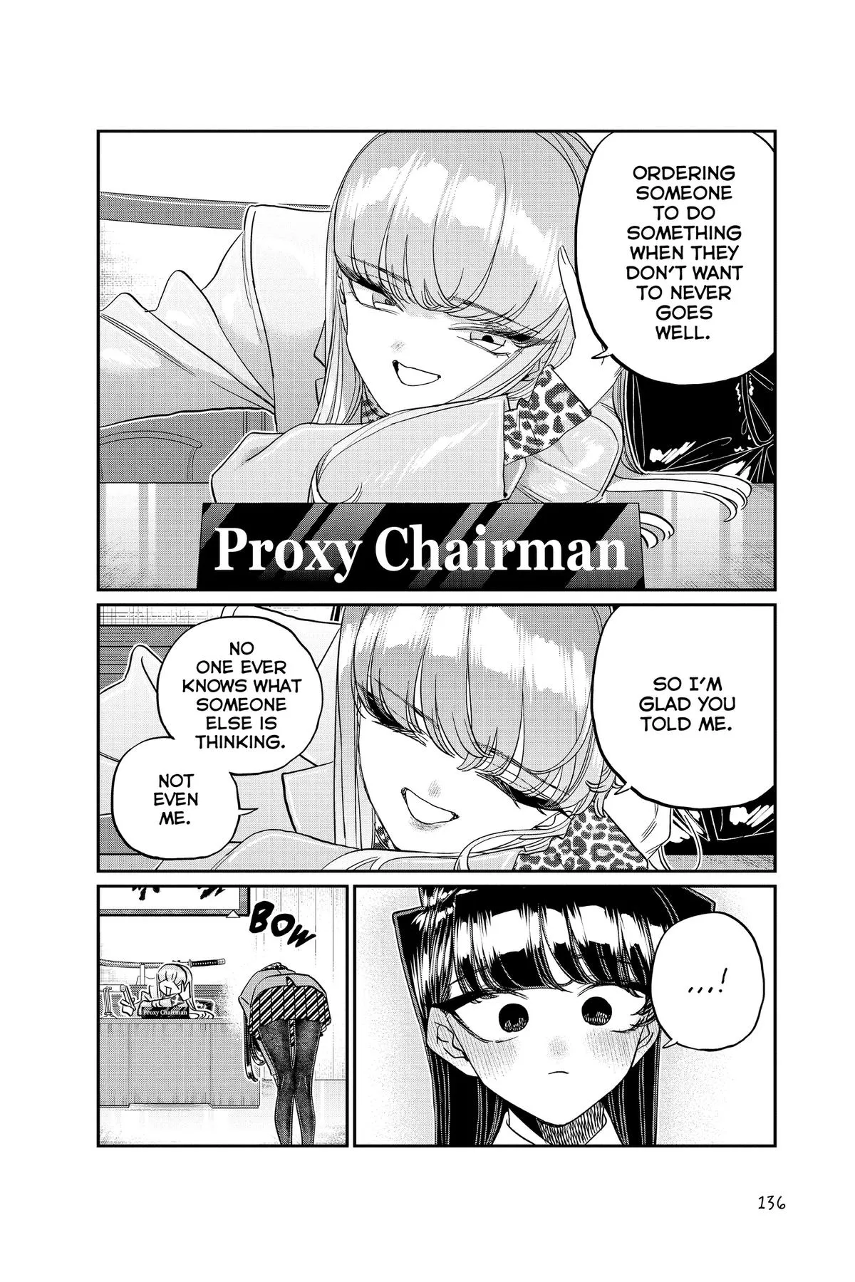Read Komi Can