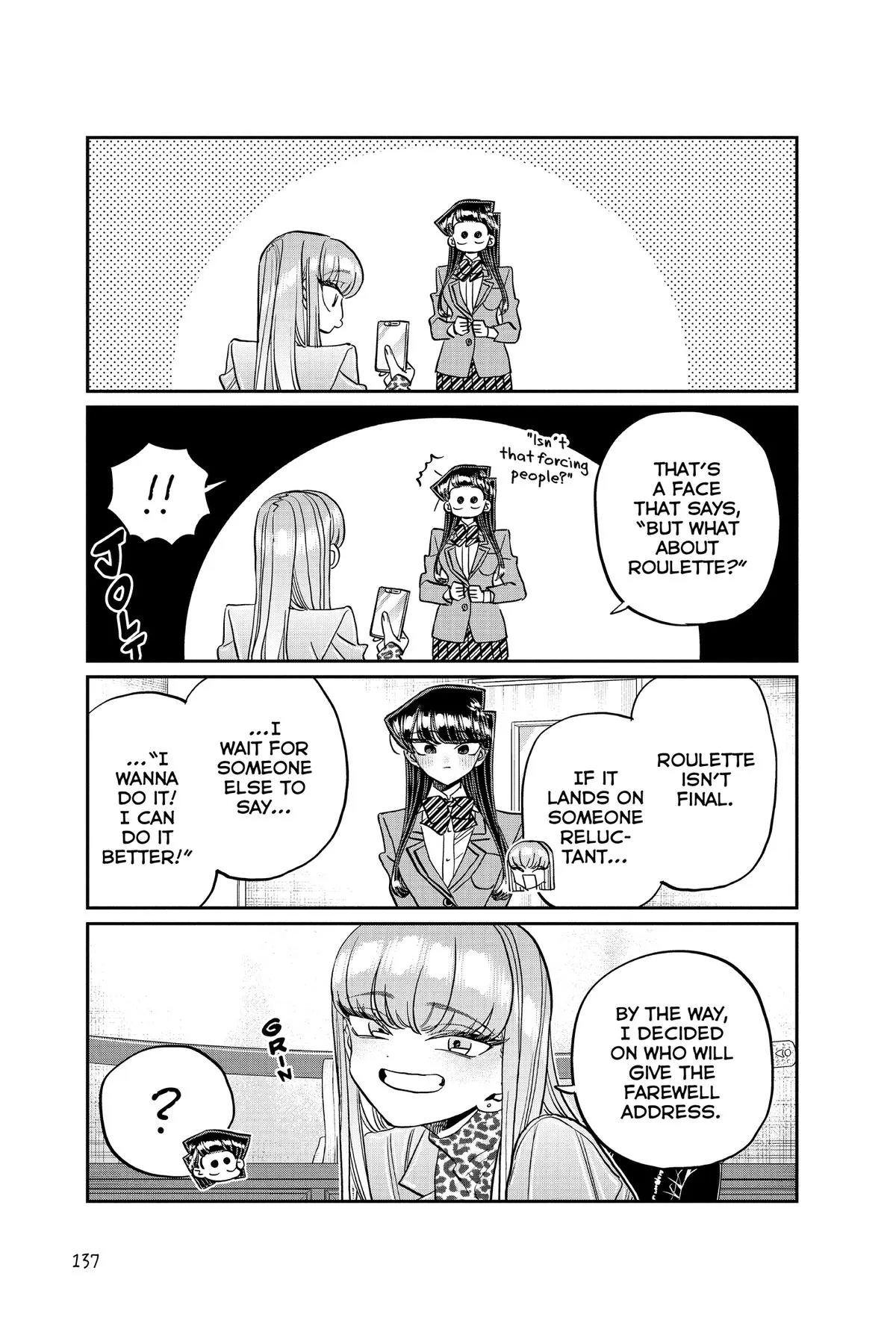 Read Komi Can