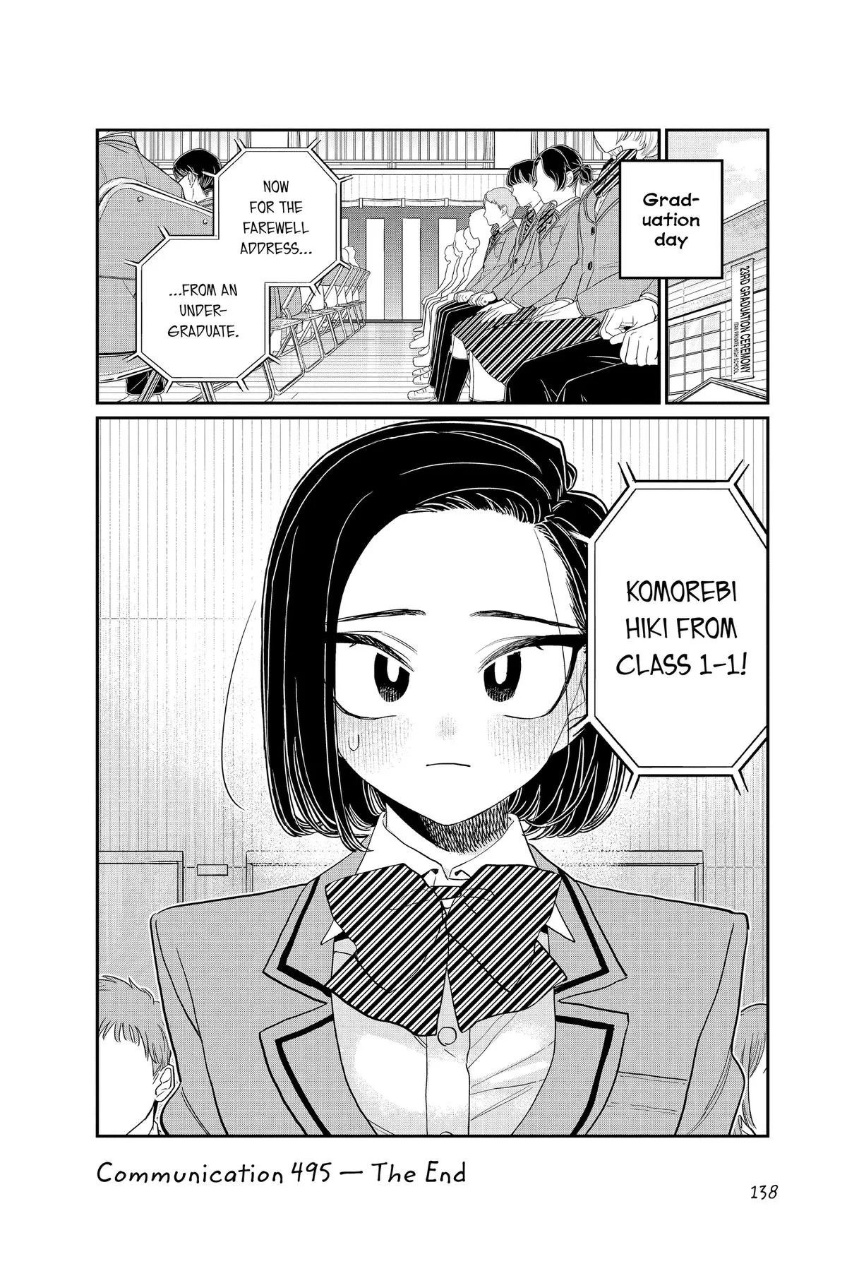 Read Komi Can