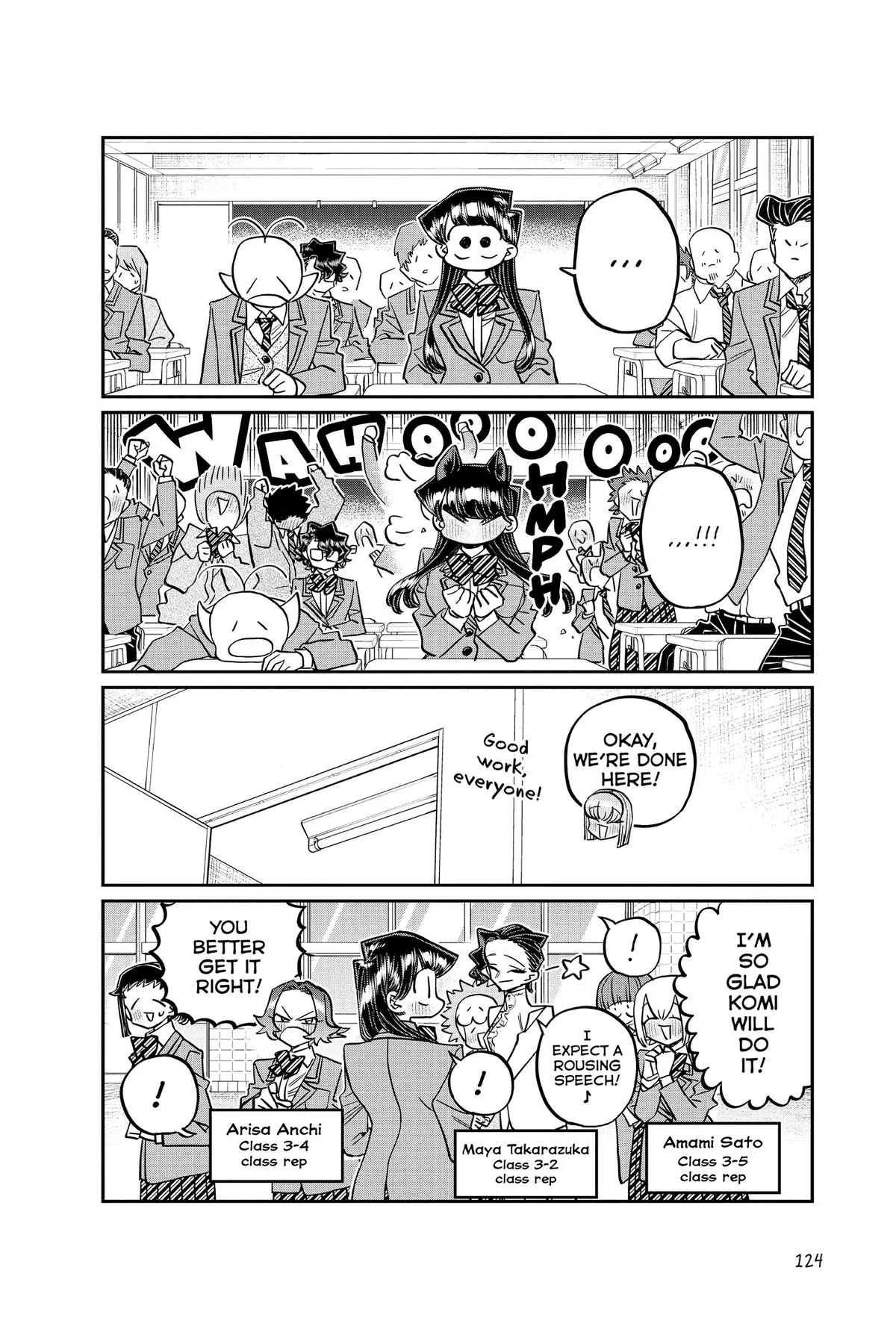 Read Komi Can