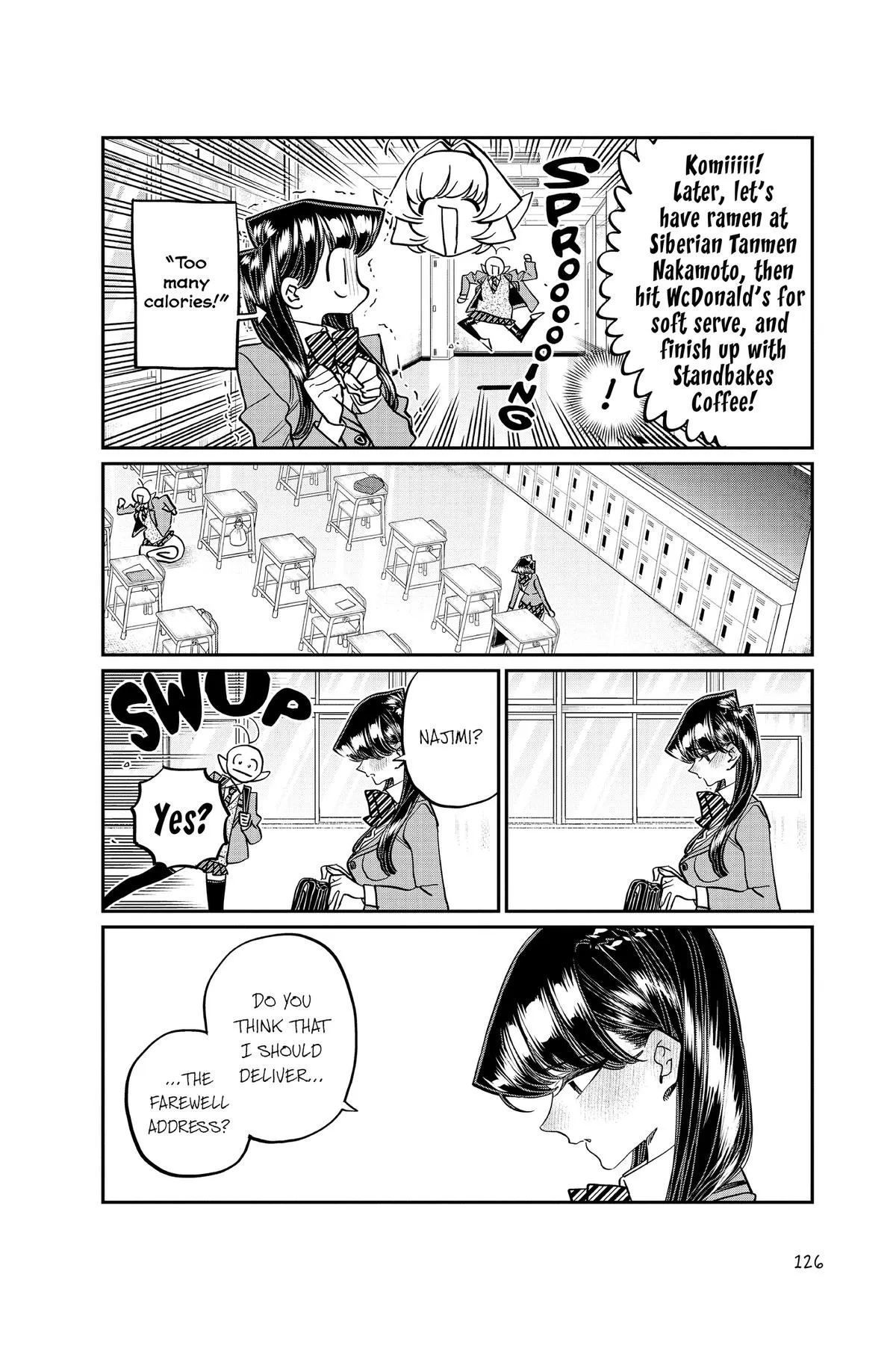 Read Komi Can