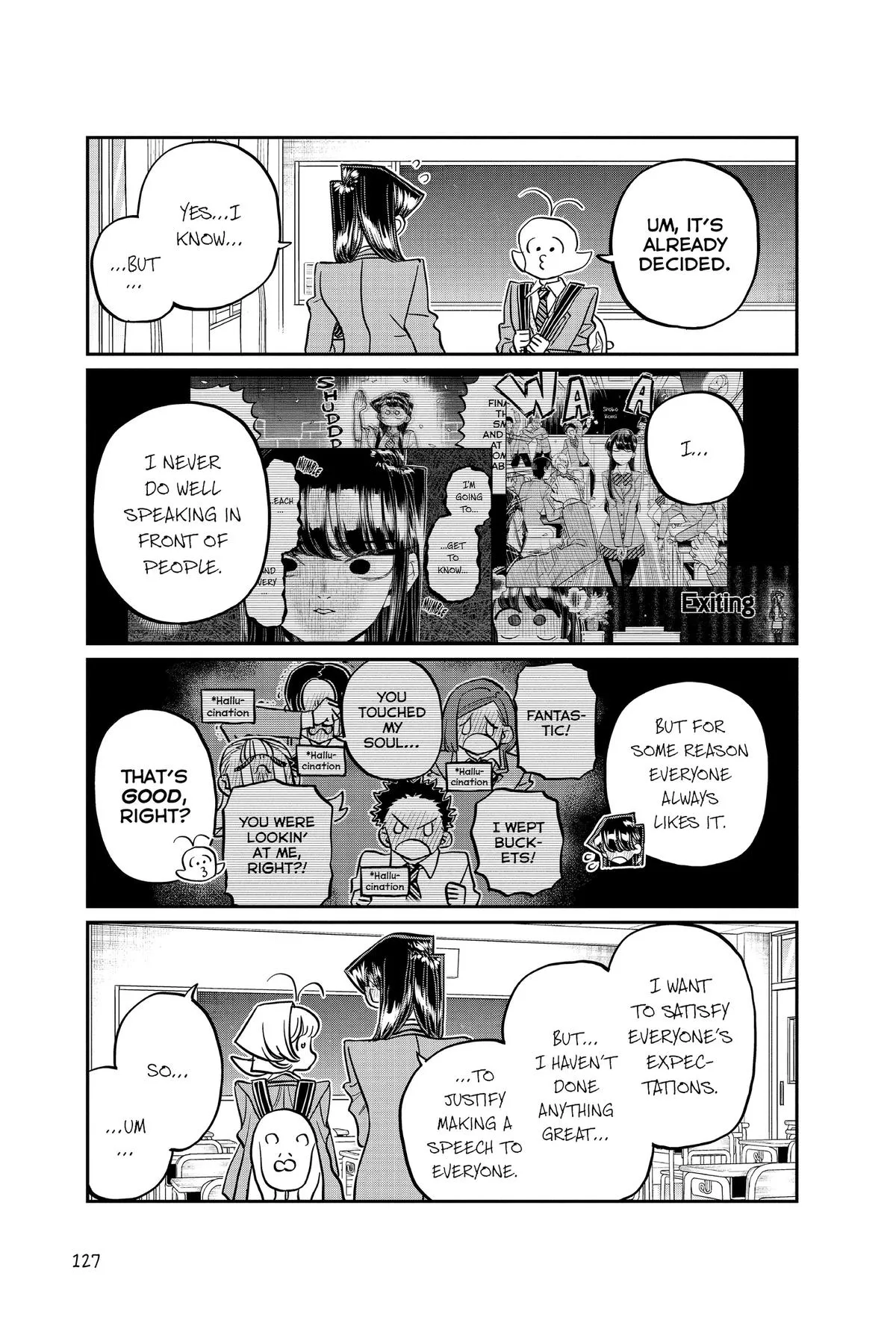 Read Komi Can
