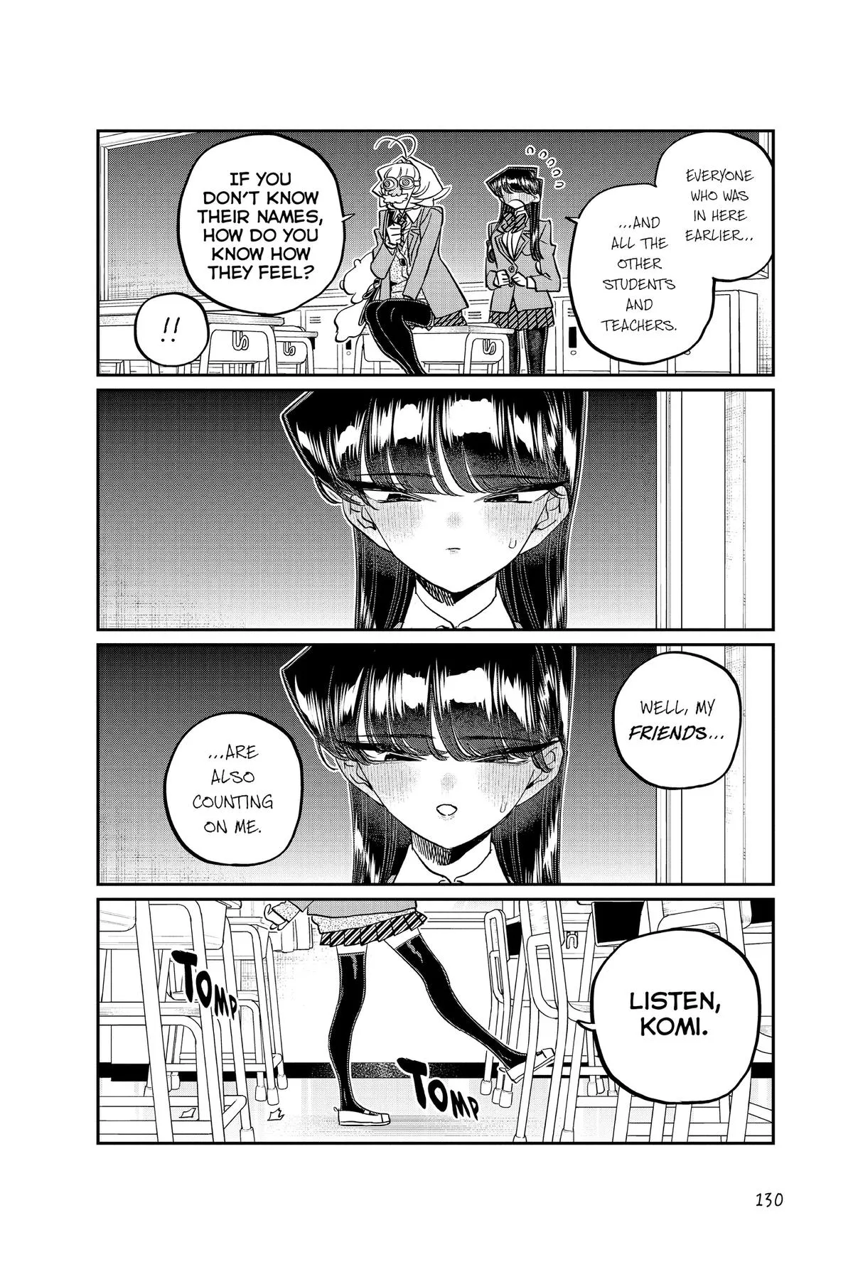 Read Komi Can