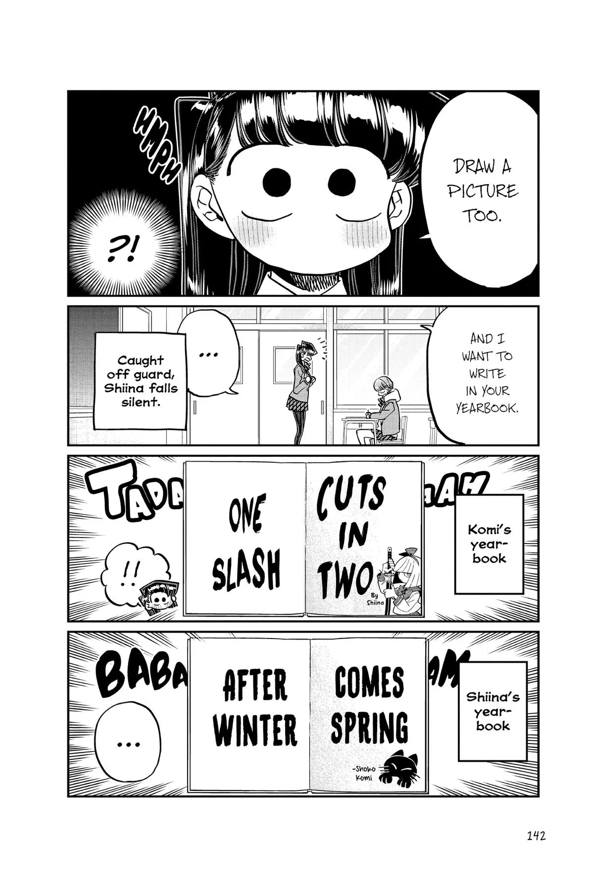 Read Komi Can