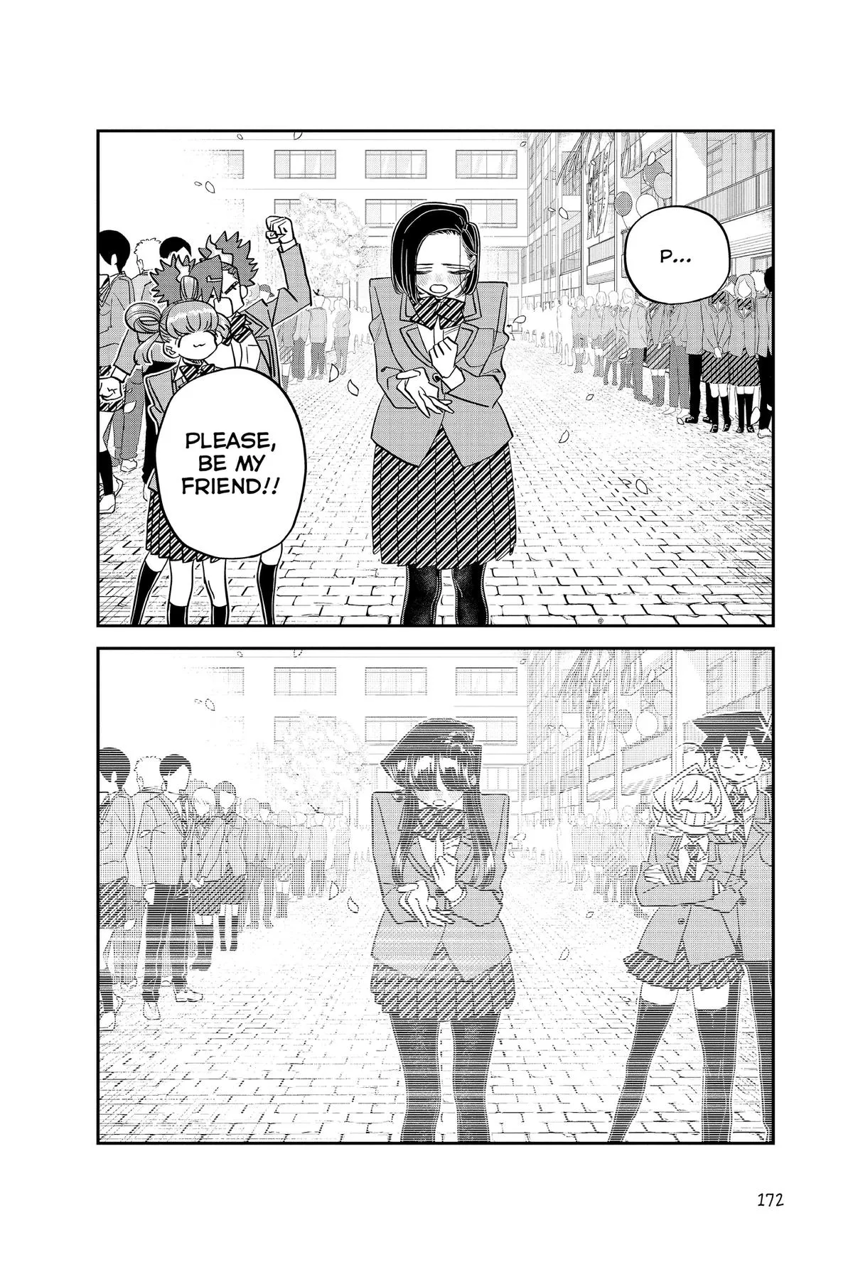 Read Komi Can