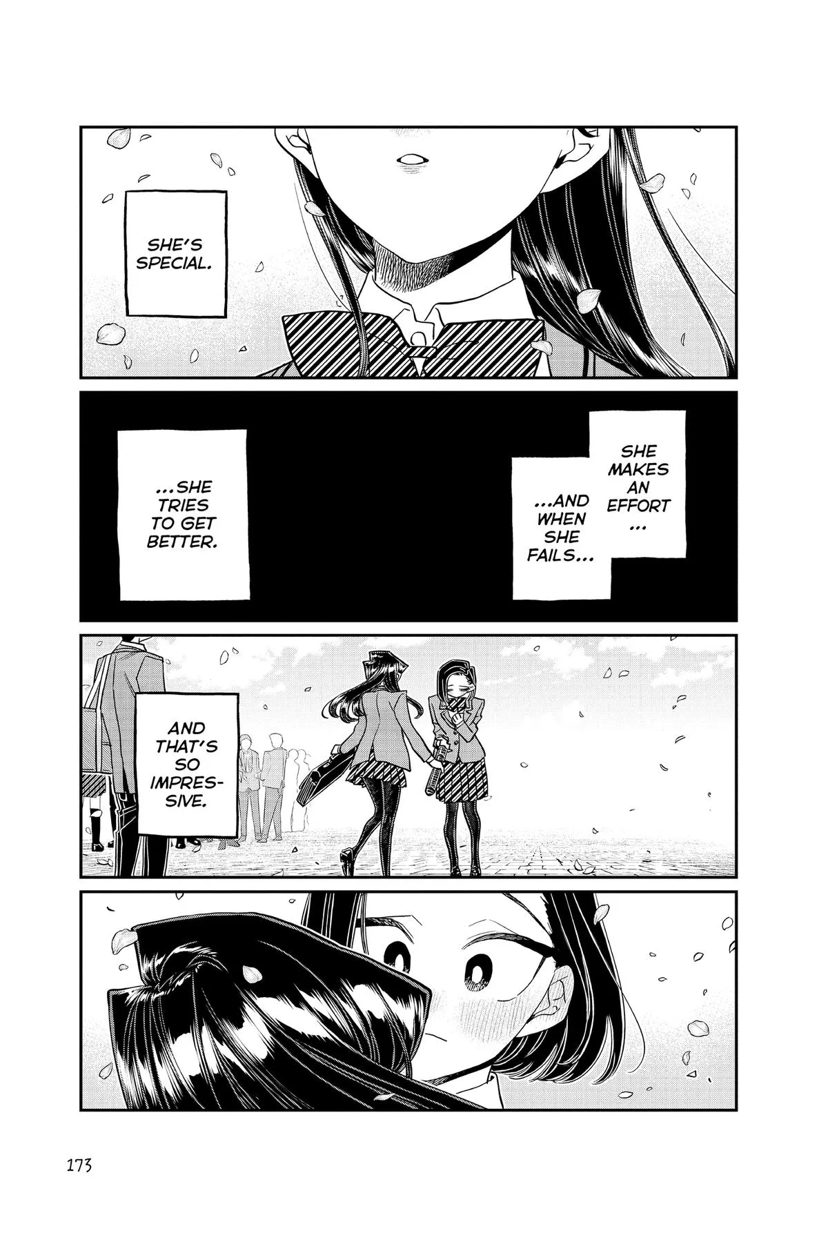 Read Komi Can