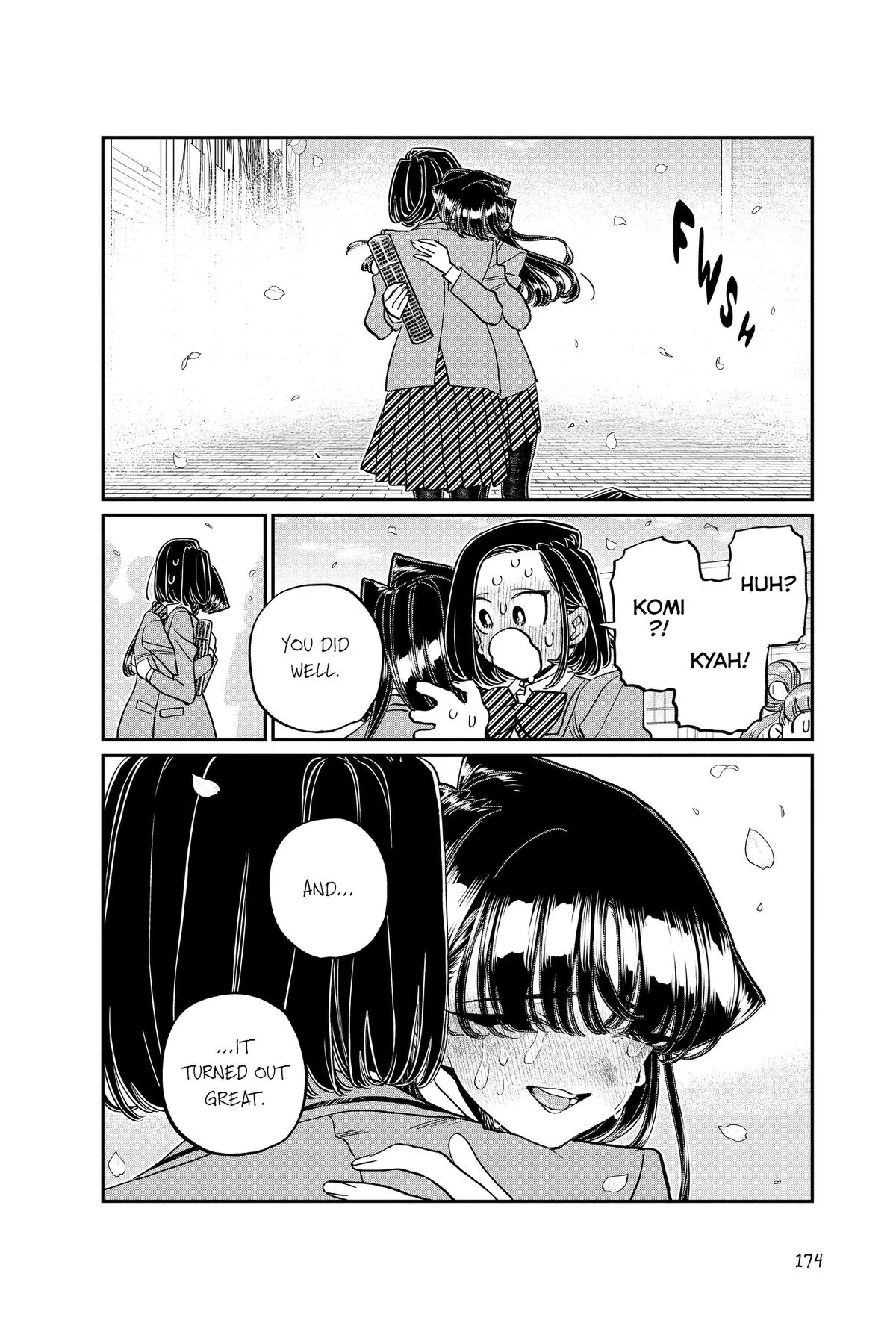 Read Komi Can