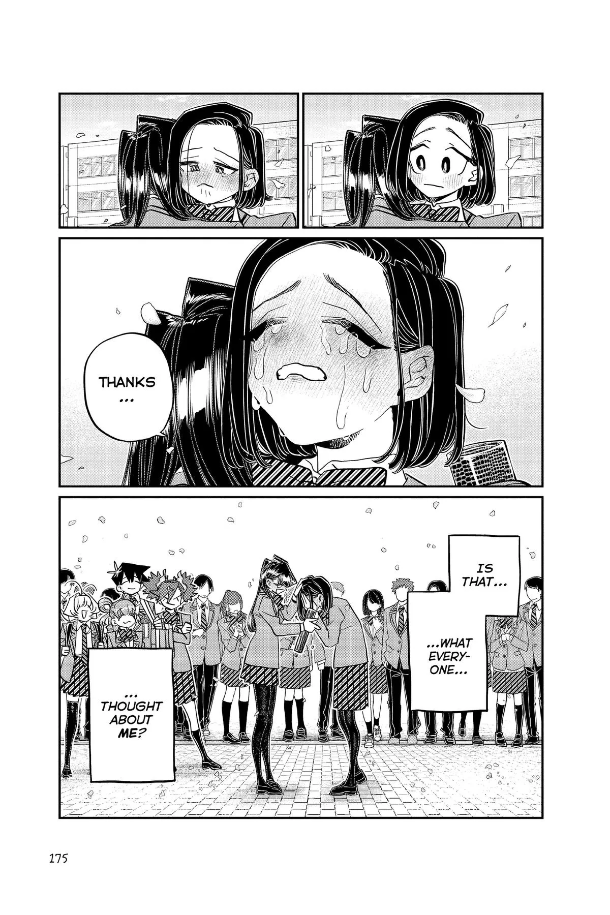Read Komi Can