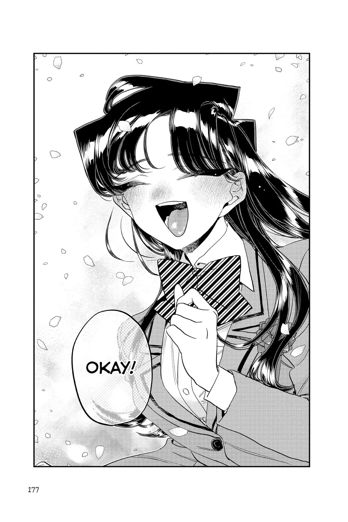 Read Komi Can