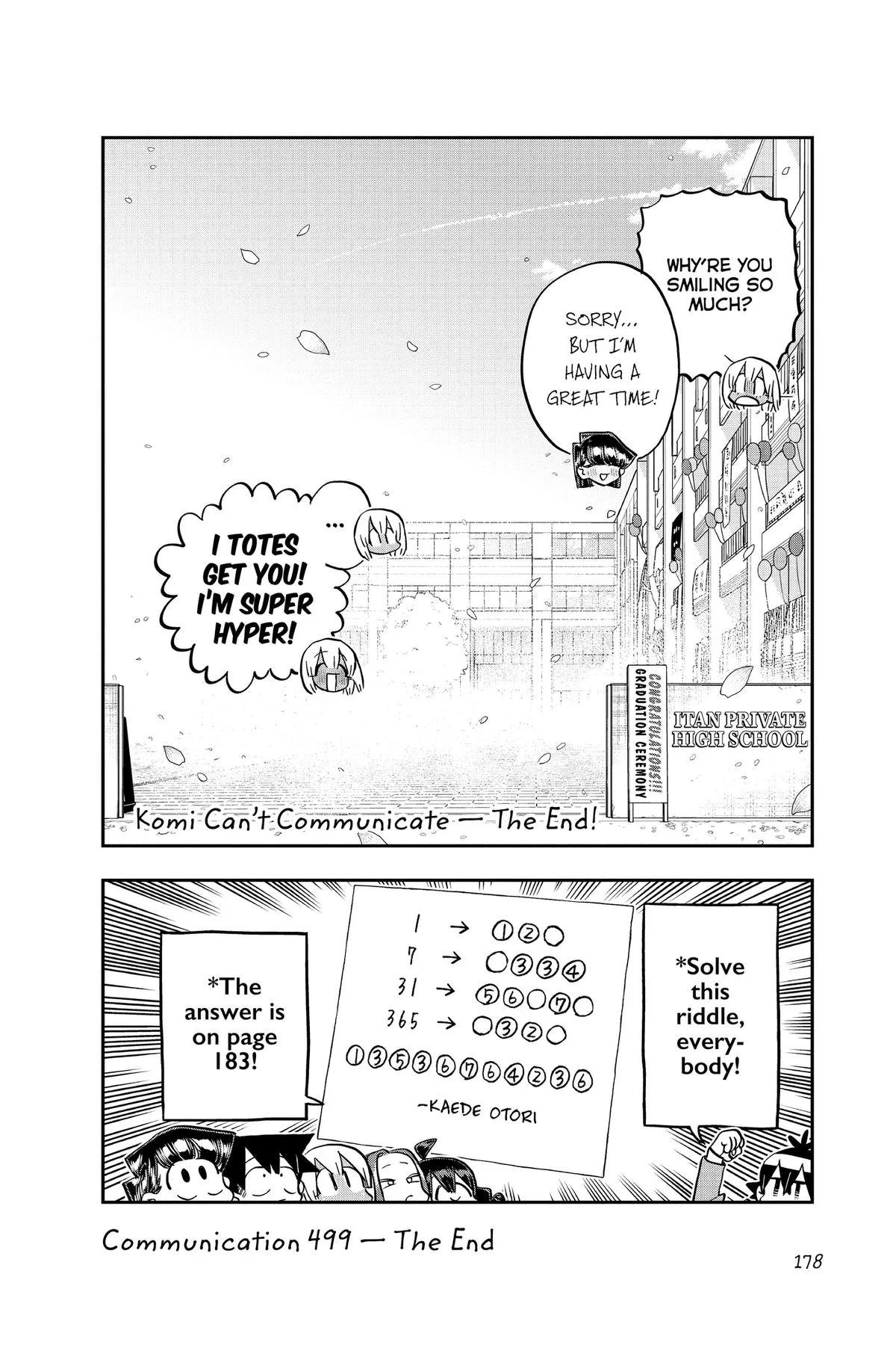 Read Komi Can