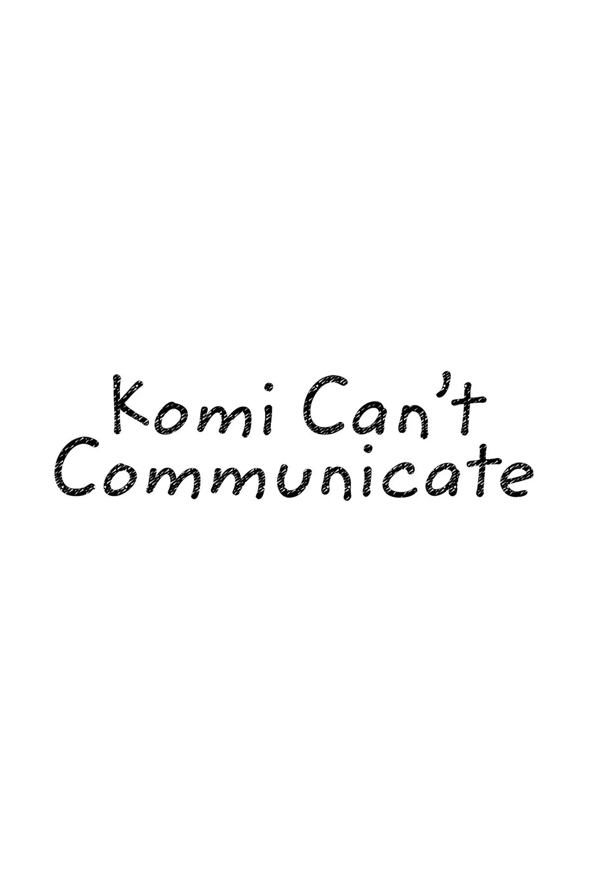 Read Komi Can
