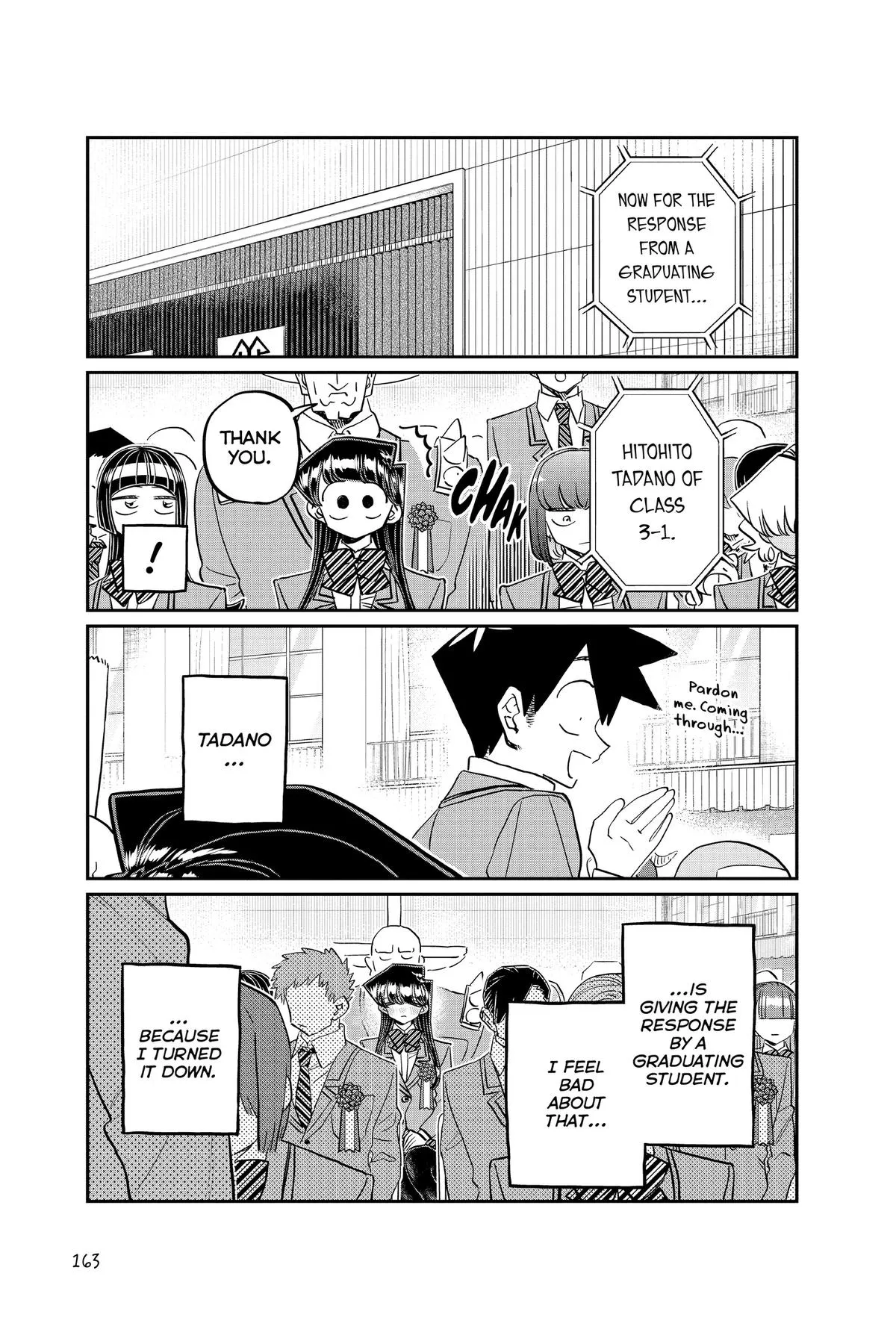 Read Komi Can