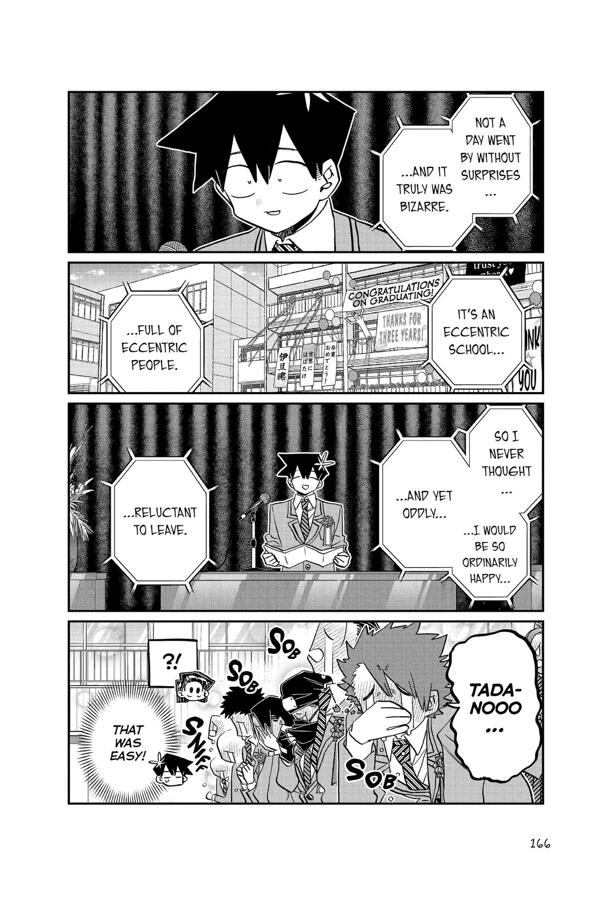 Read Komi Can