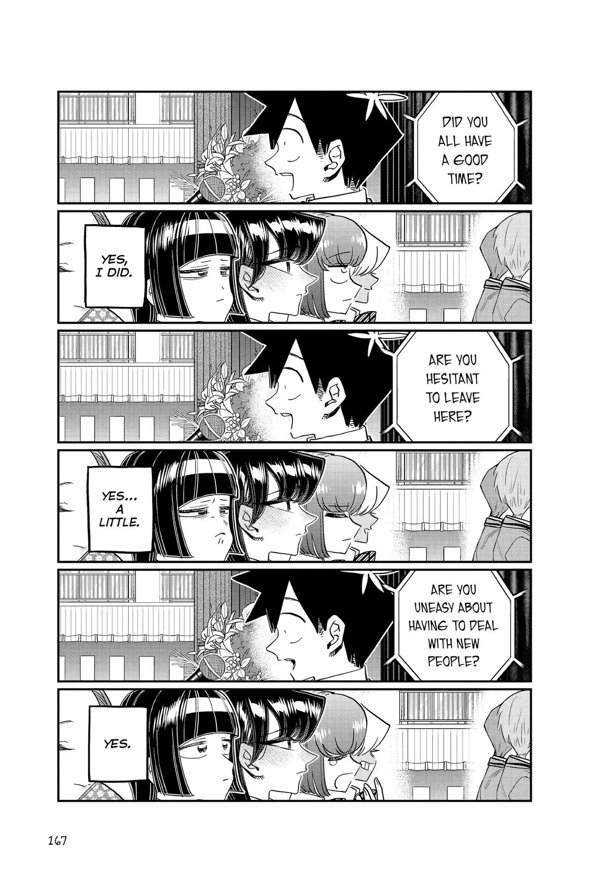 Read Komi Can