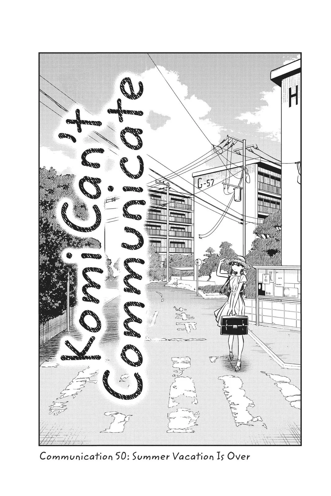 Read Komi Can