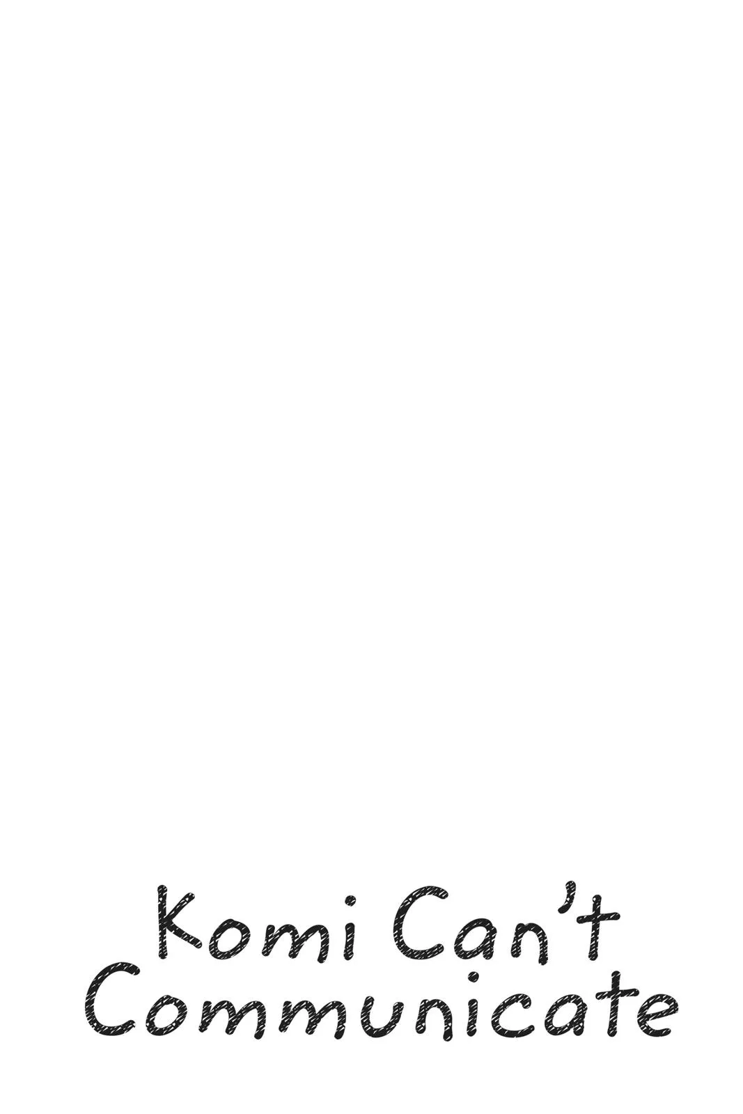 Read Komi Can