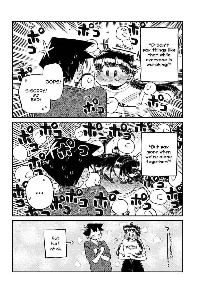 Read Komi Can