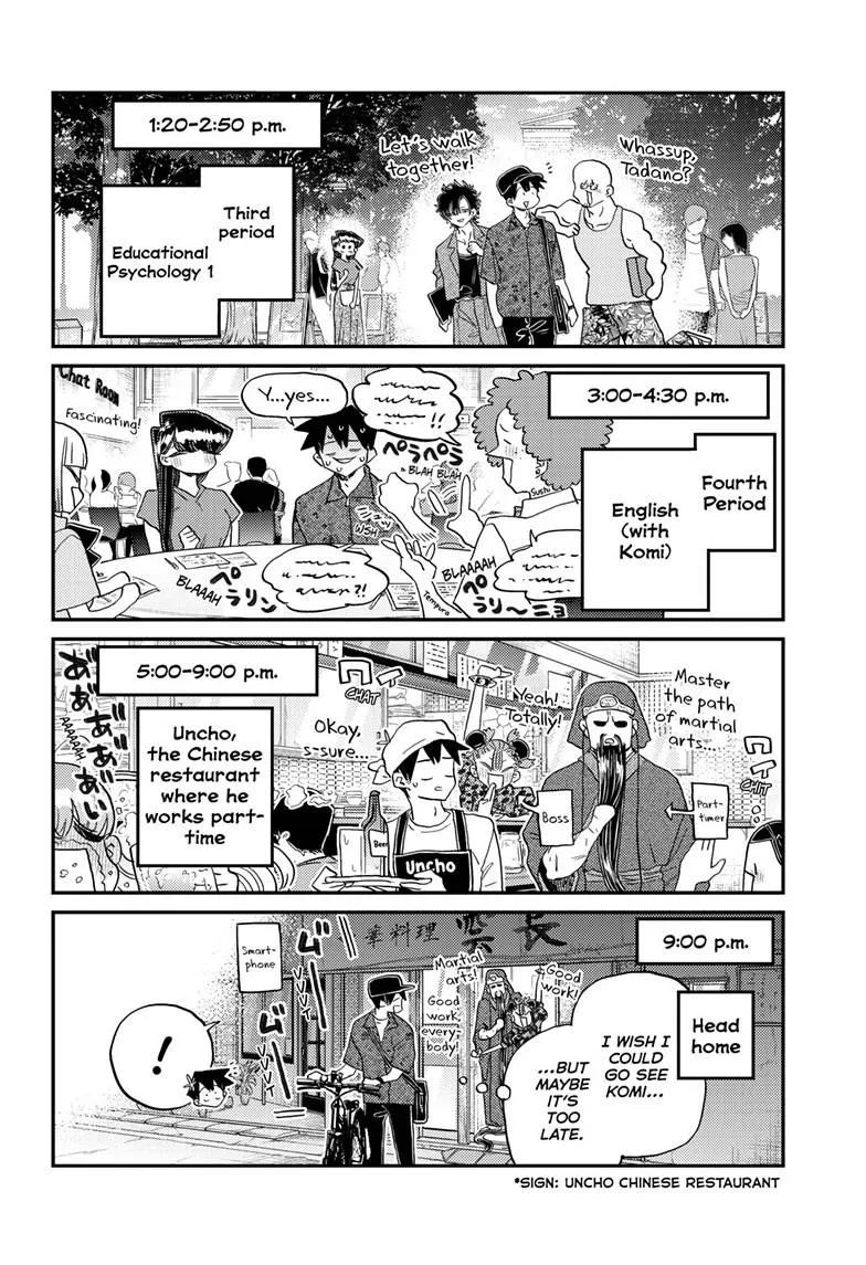 Read Komi Can