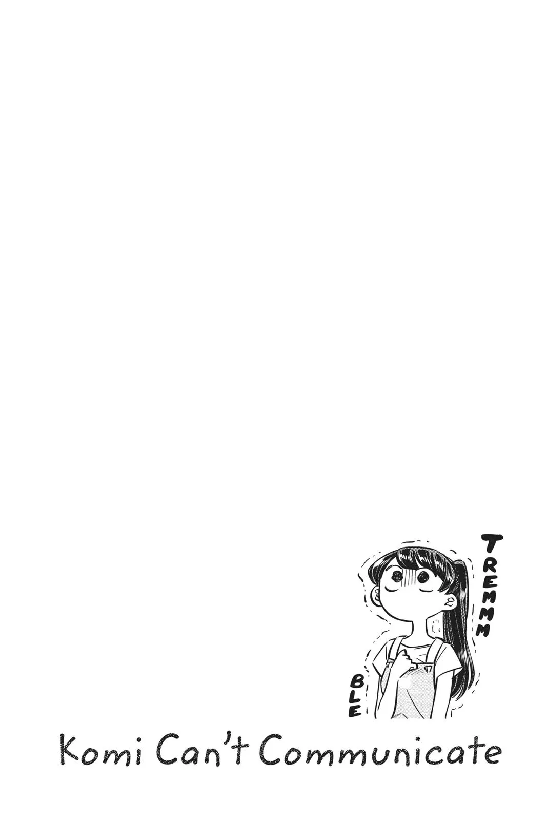 Read Komi Can