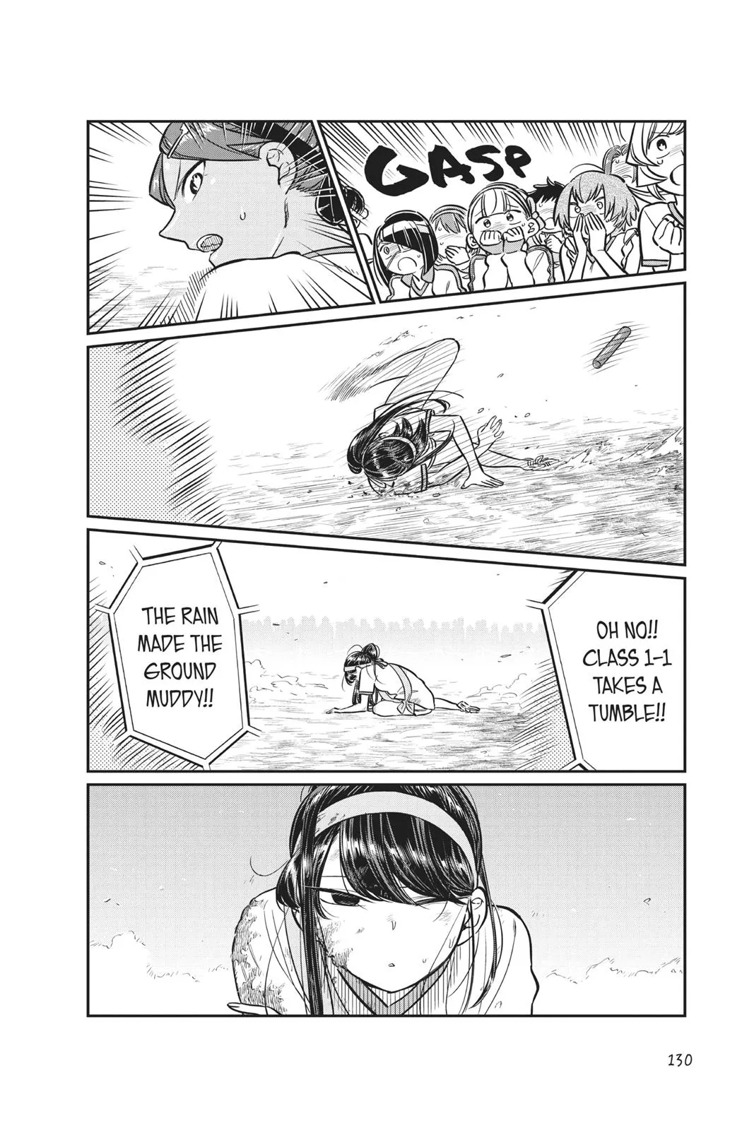 Read Komi Can