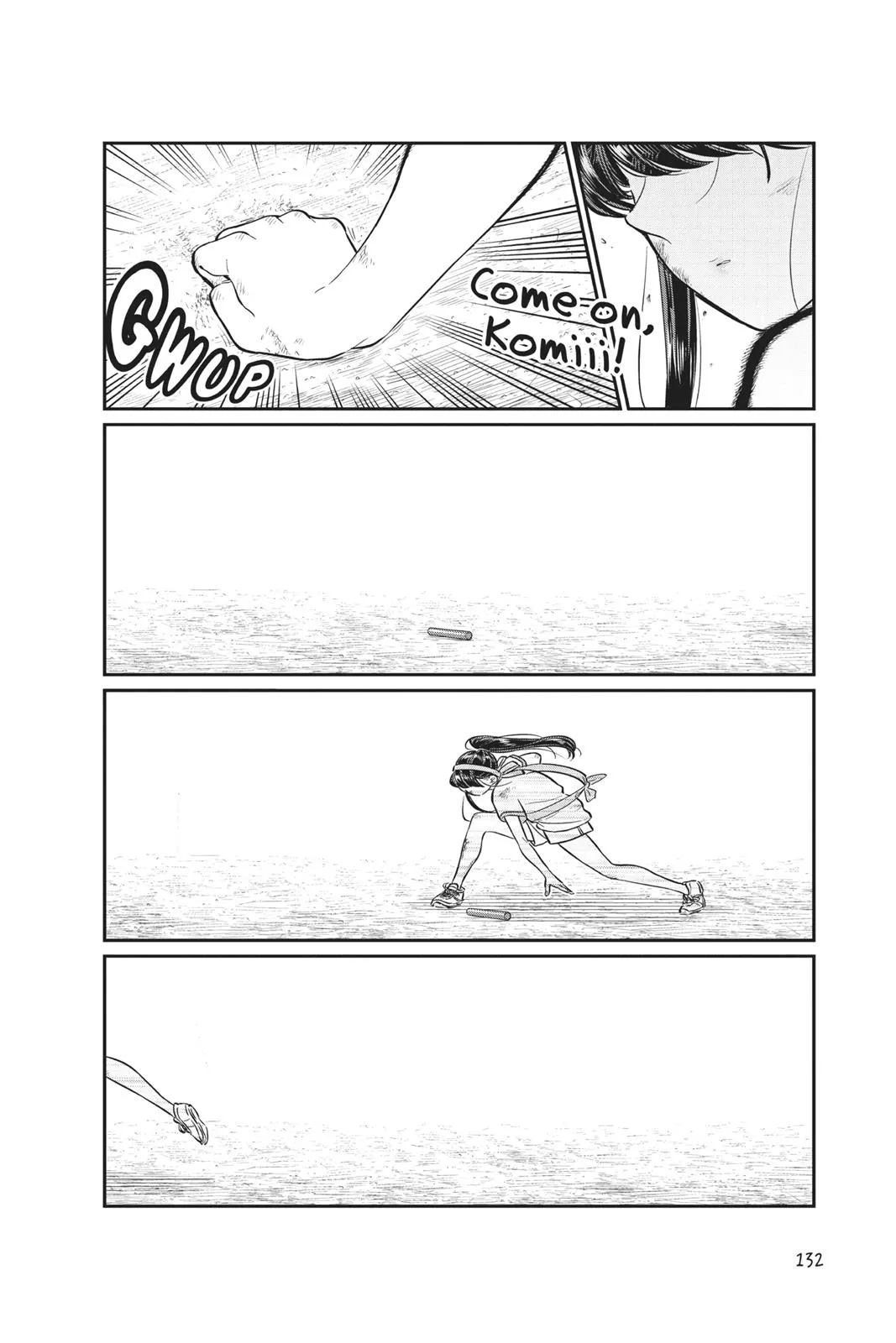 Read Komi Can