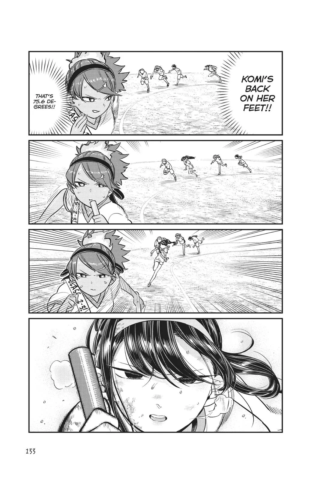 Read Komi Can