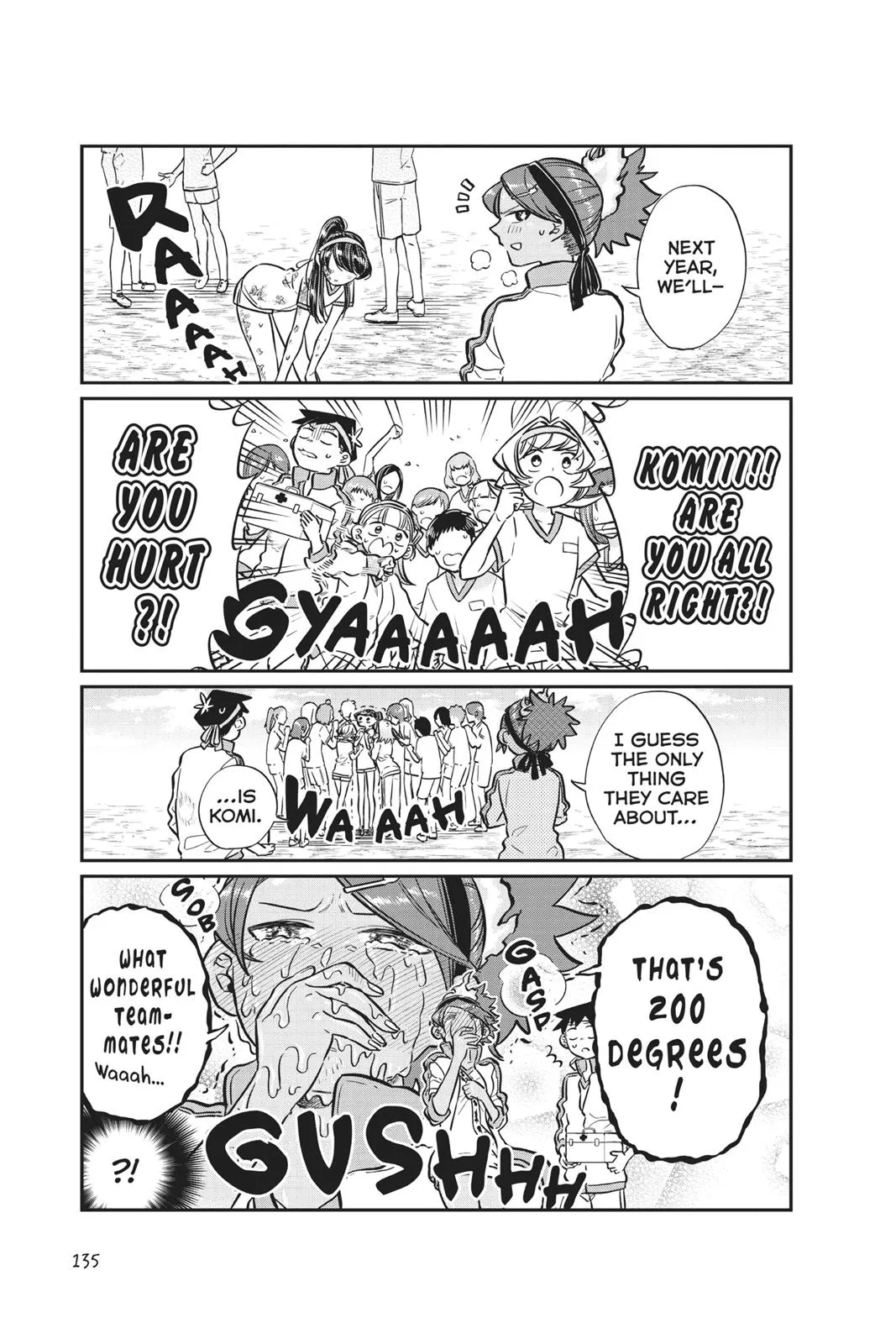 Read Komi Can