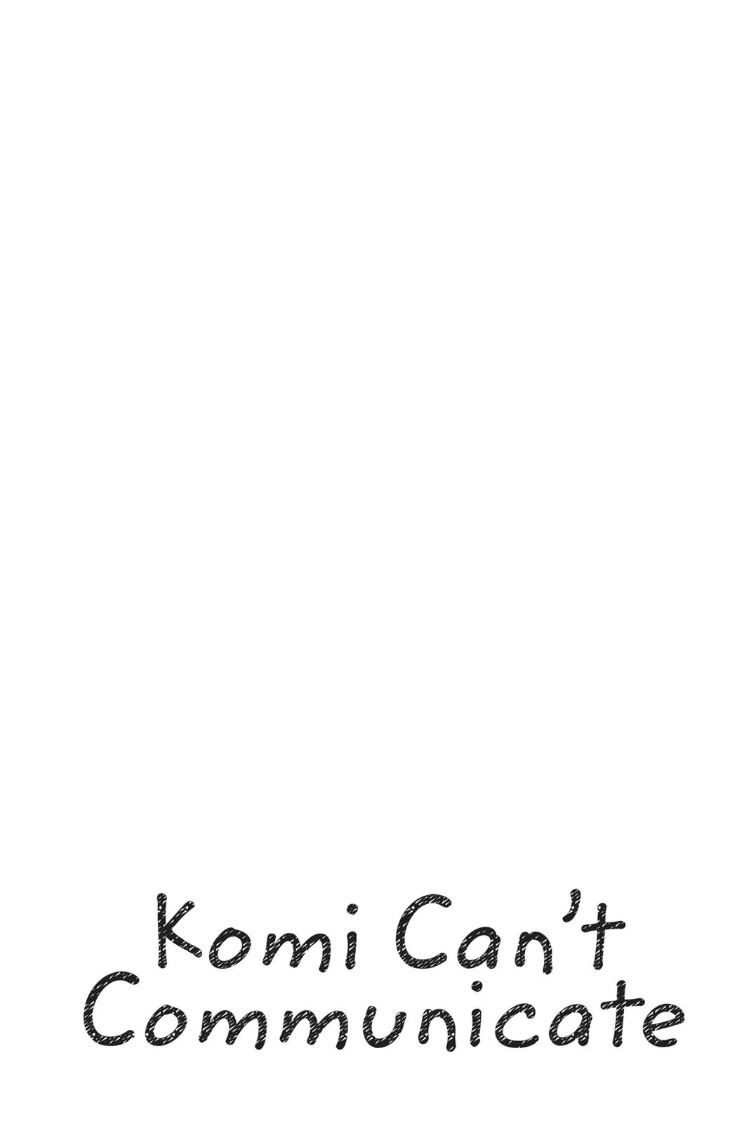 Read Komi Can