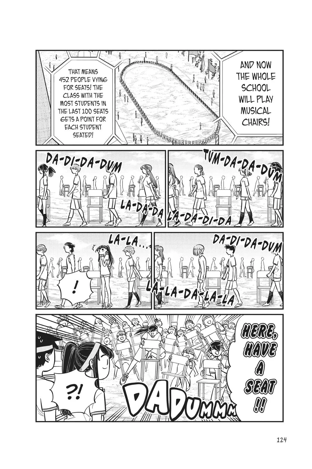 Read Komi Can