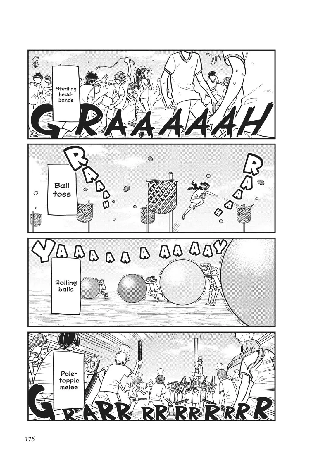 Read Komi Can