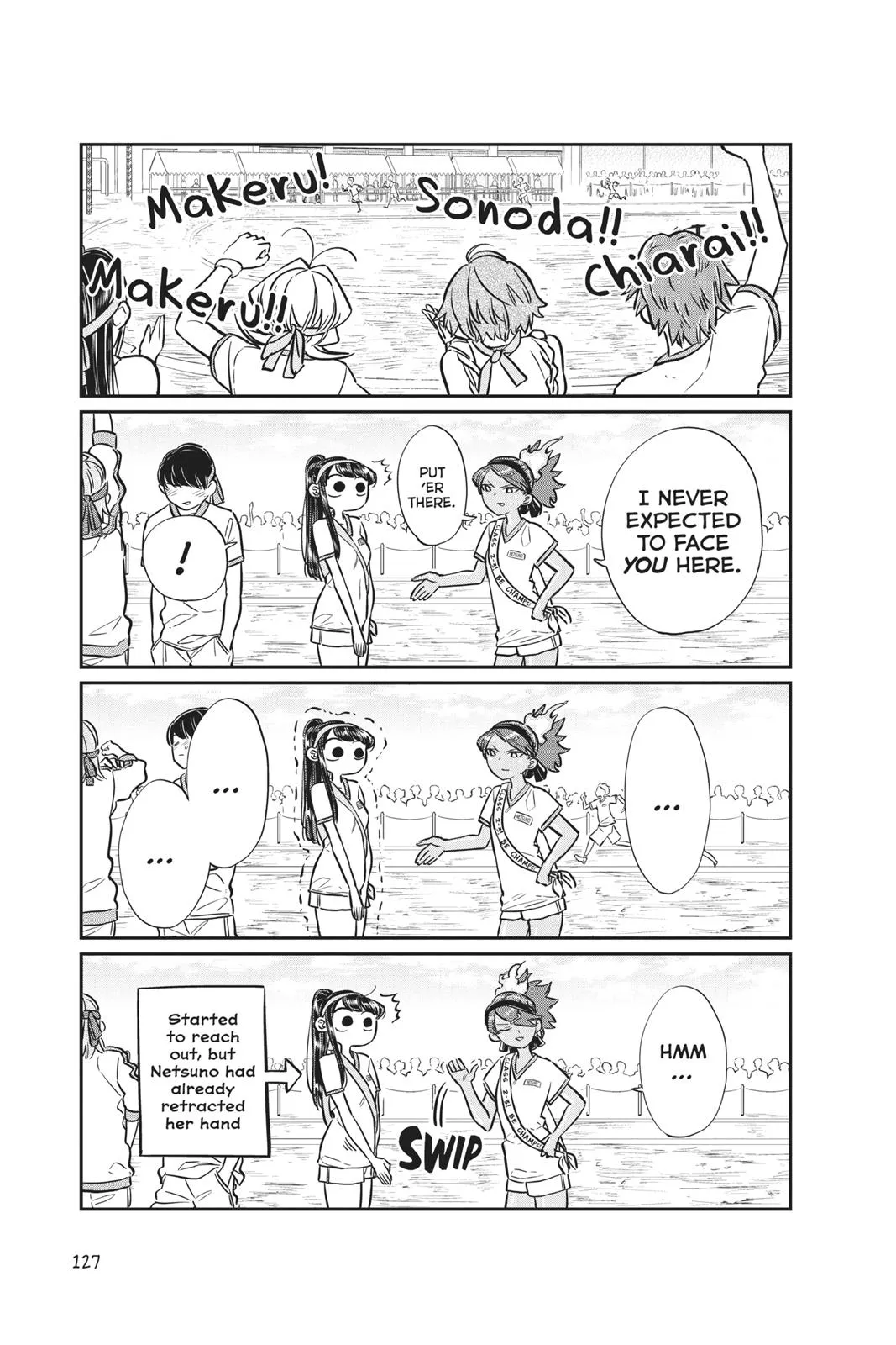 Read Komi Can