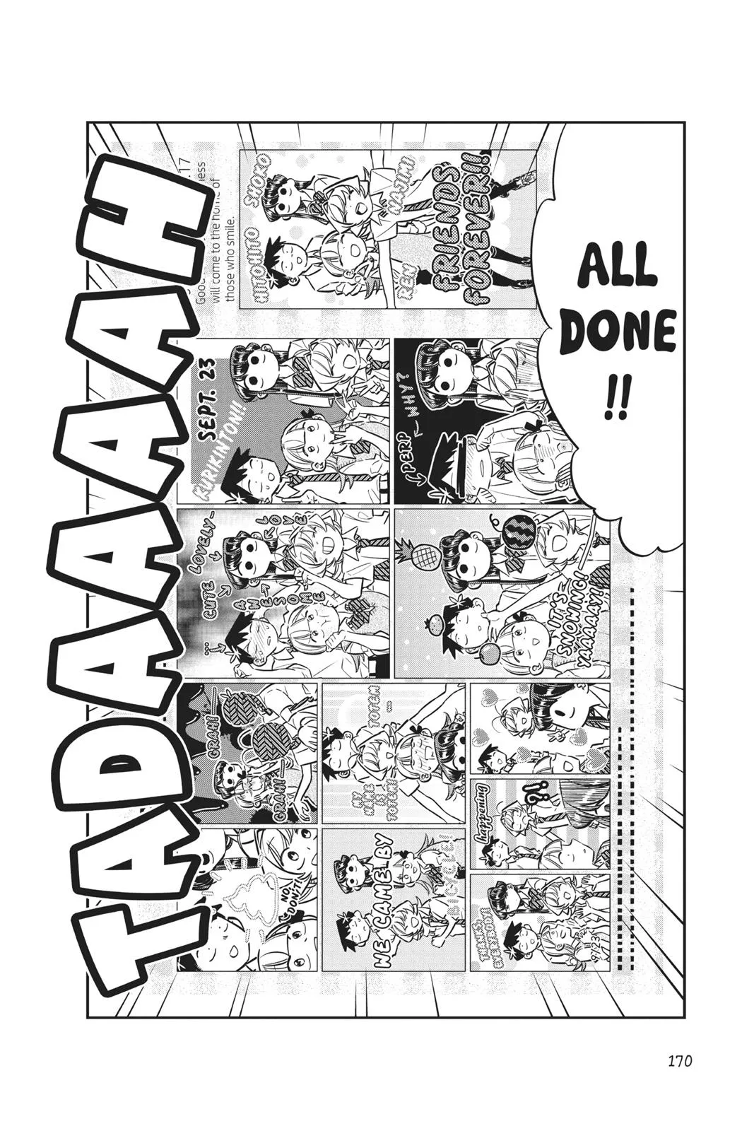 Read Komi Can