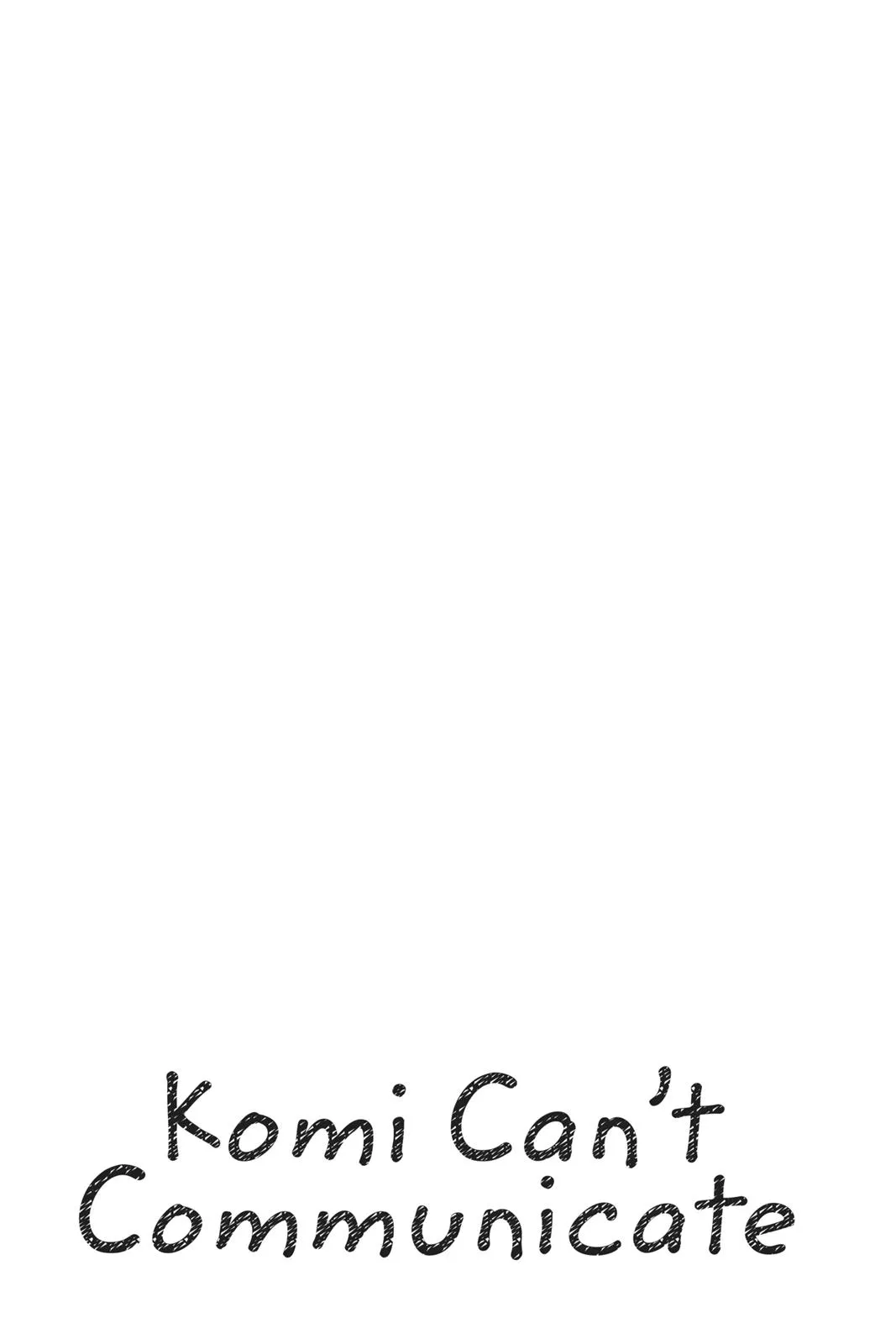 Read Komi Can