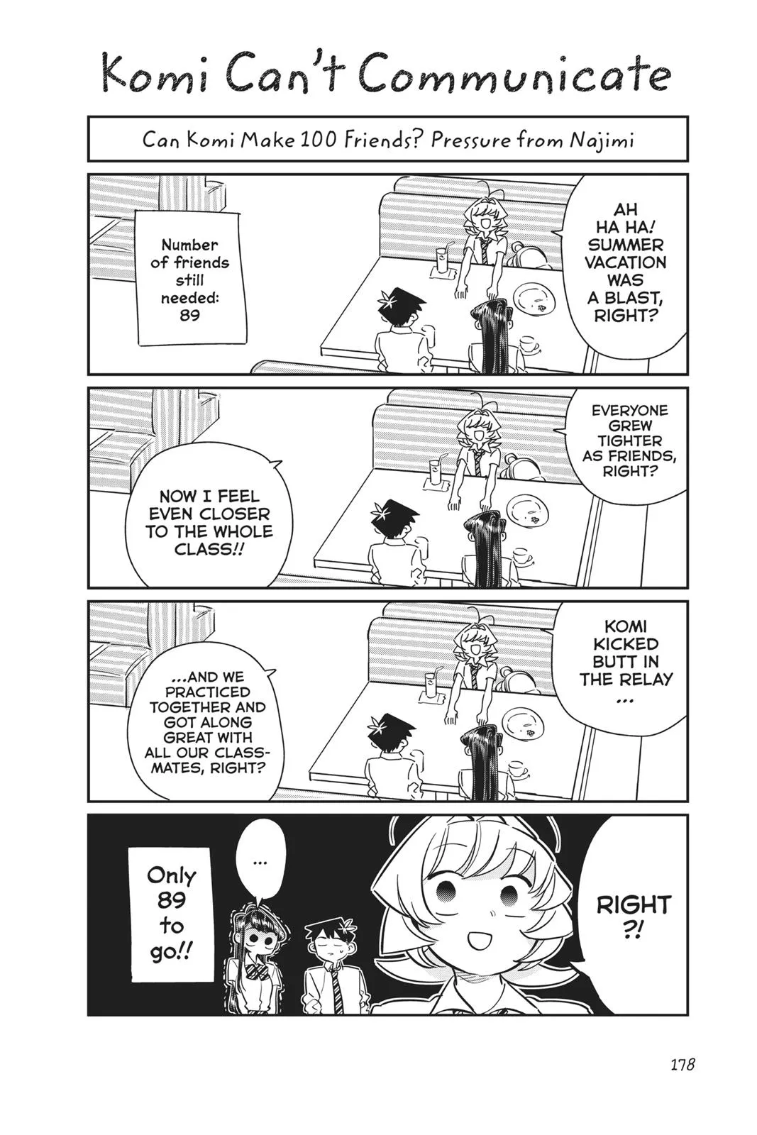 Read Komi Can