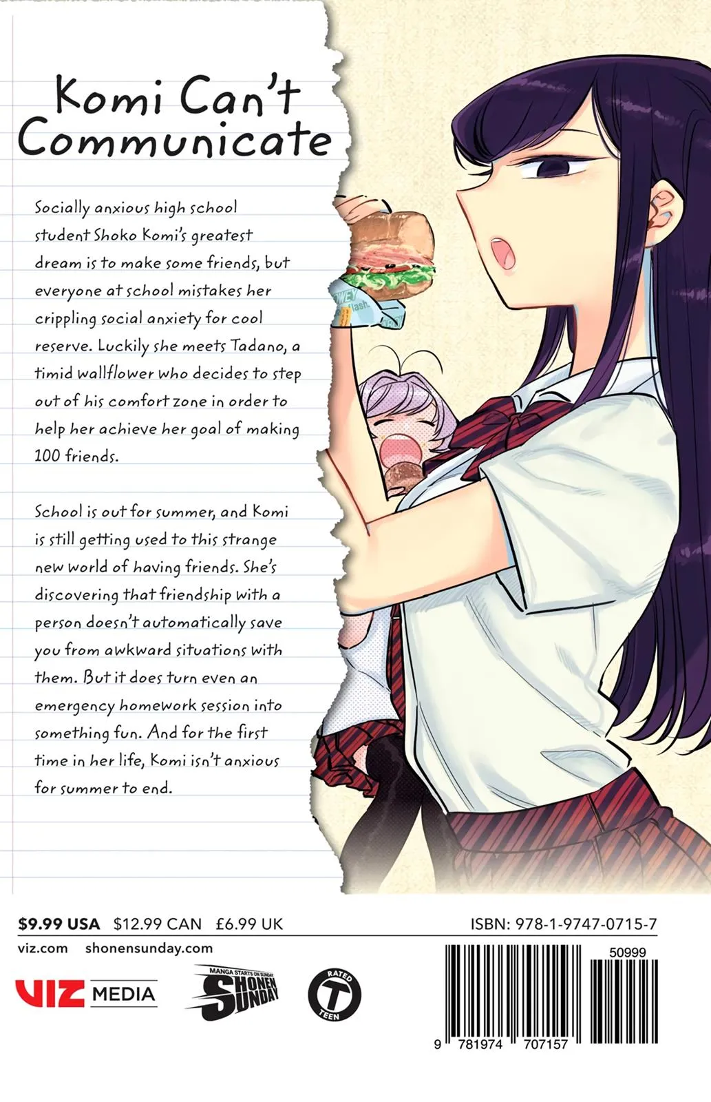 Read Komi Can