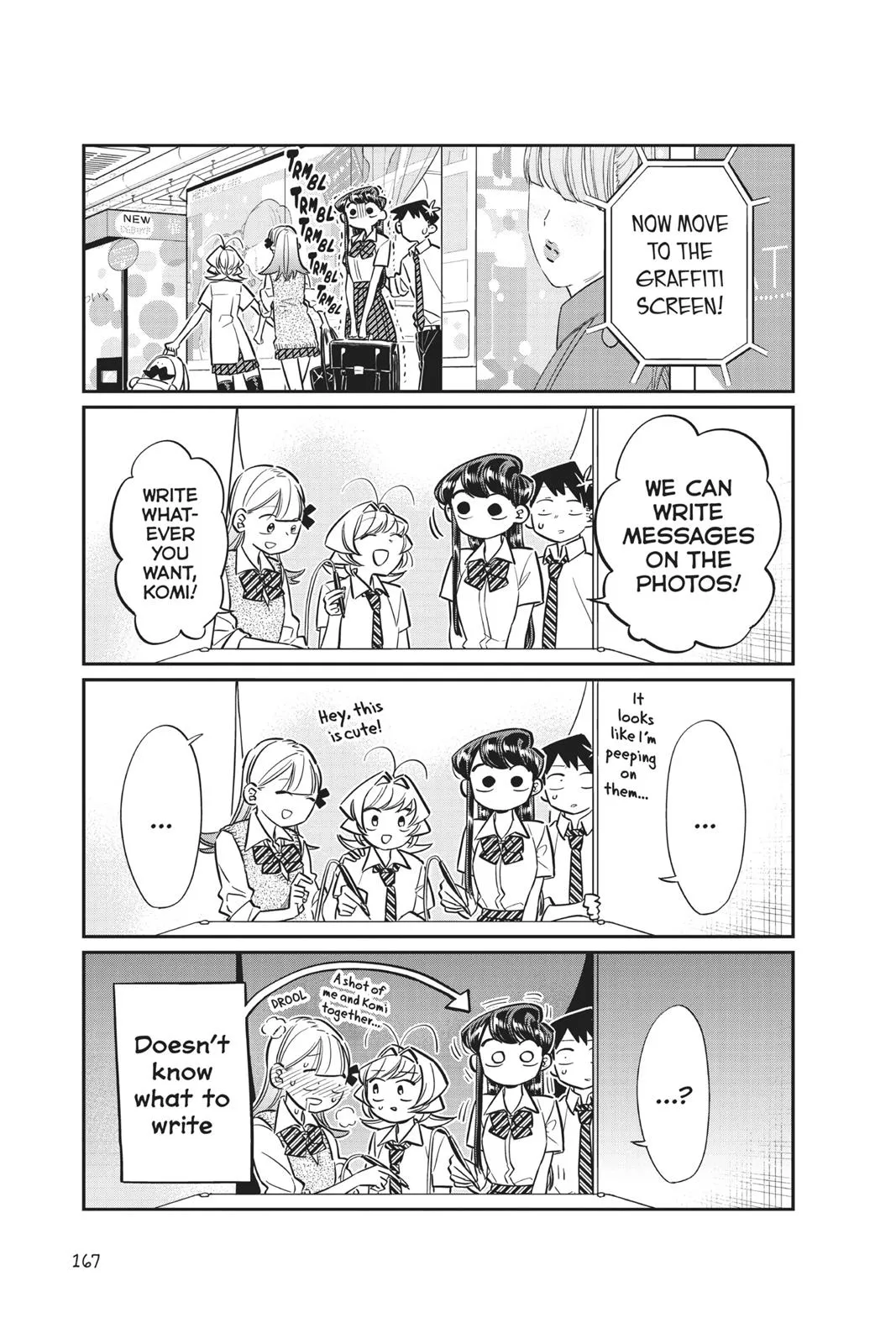 Read Komi Can