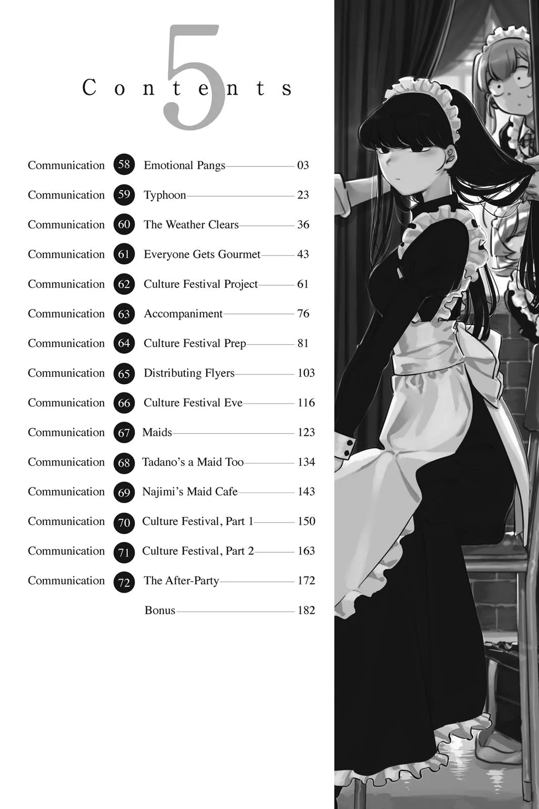 Read Komi Can