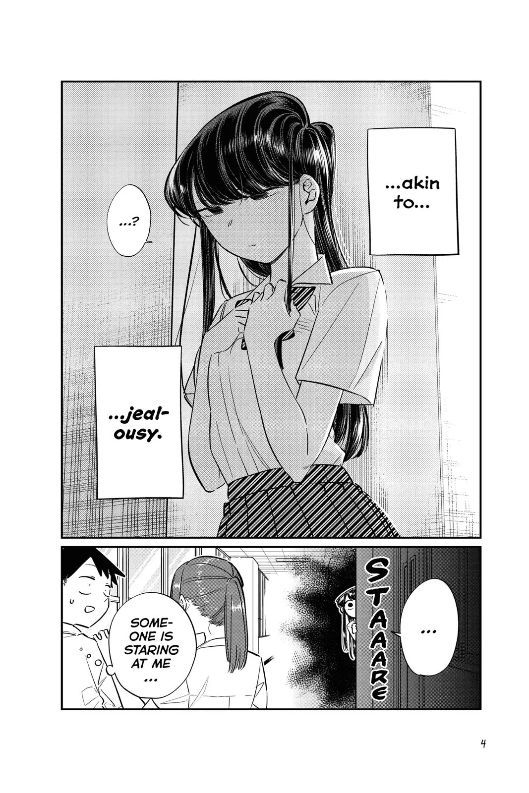 Read Komi Can