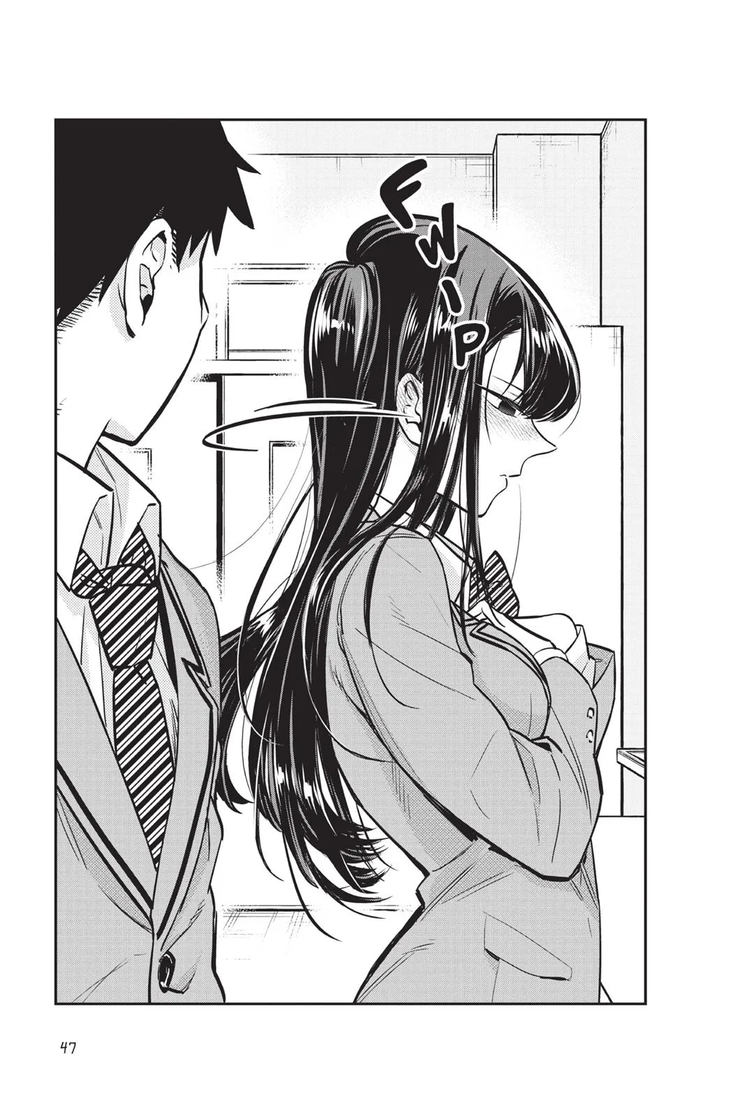 Read Komi Can