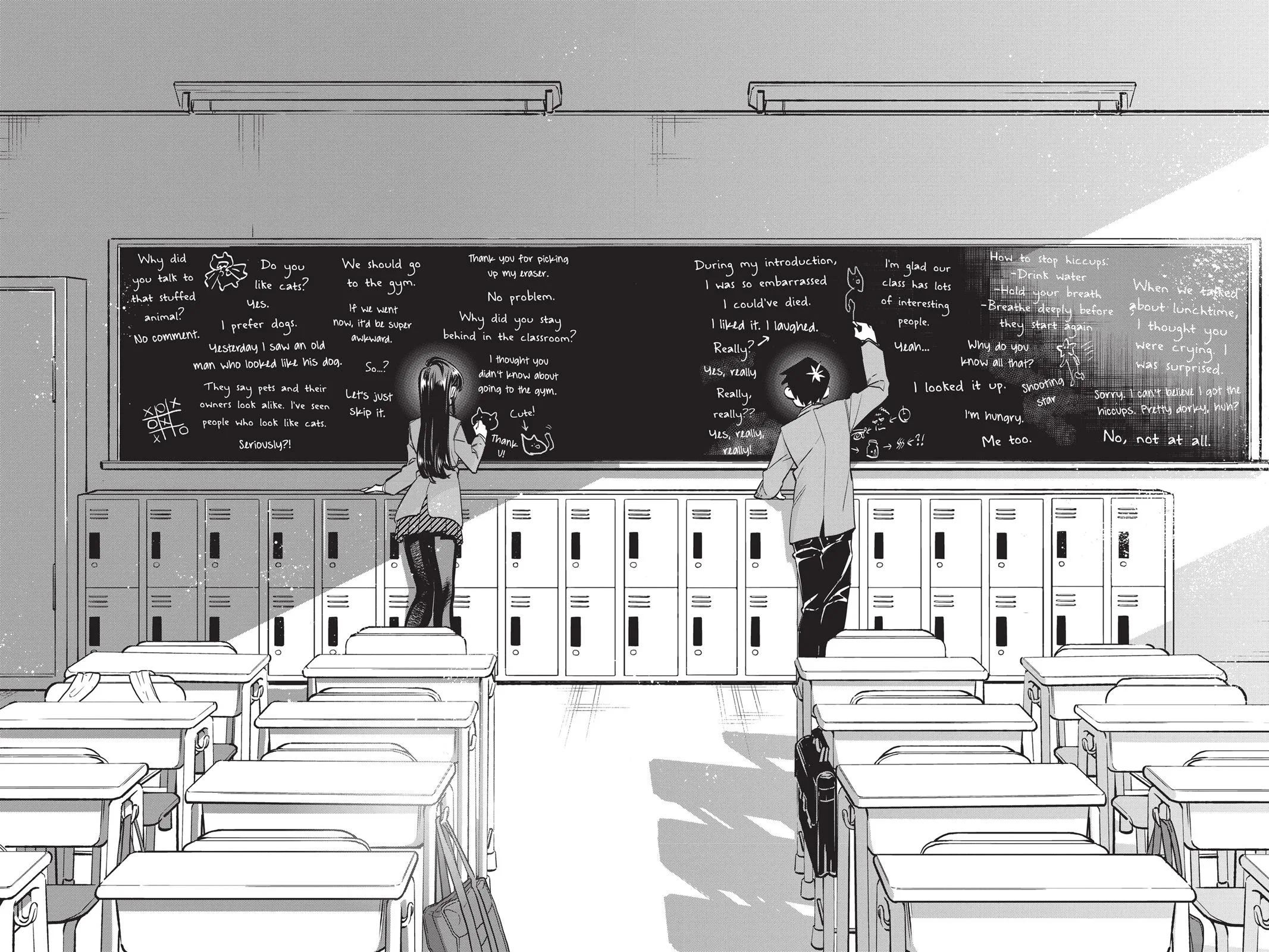 Read Komi Can