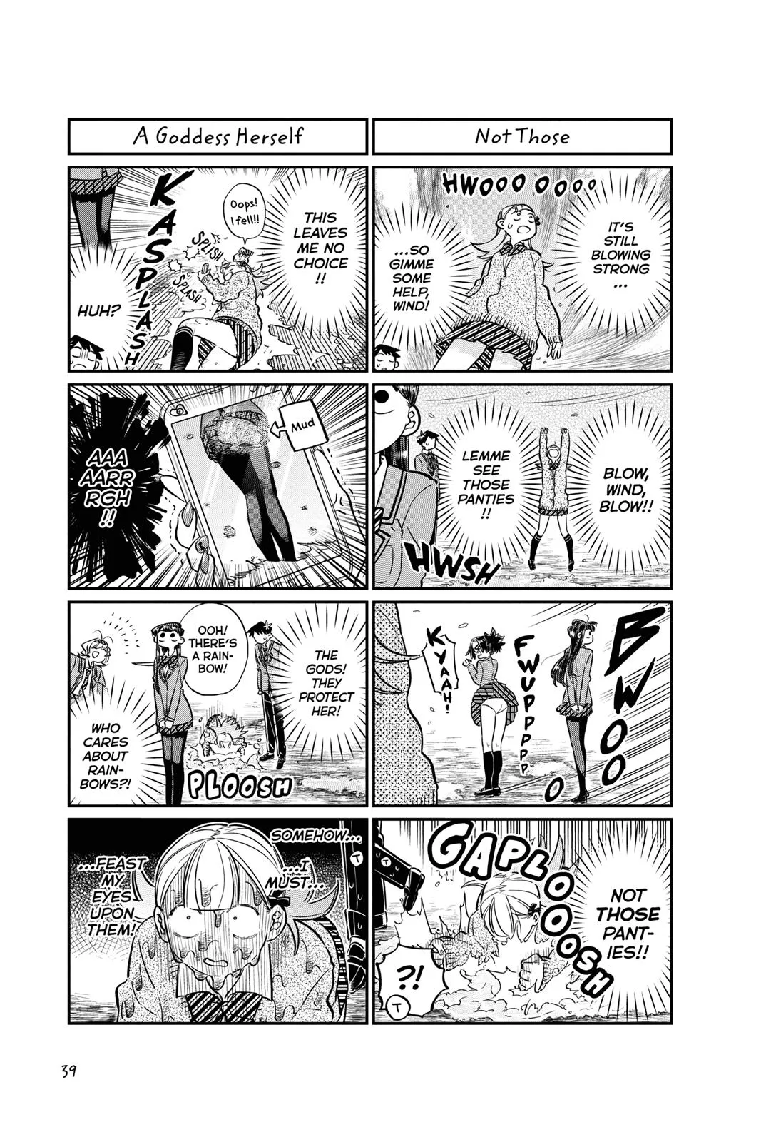 Read Komi Can