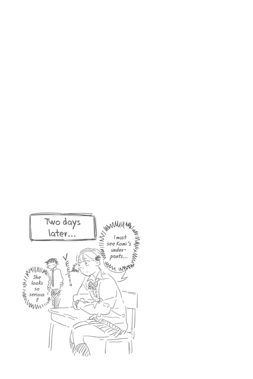 Read Komi Can