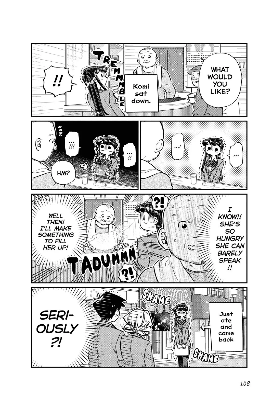 Read Komi Can