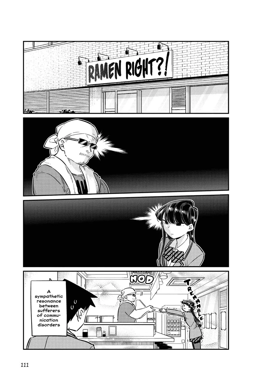 Read Komi Can