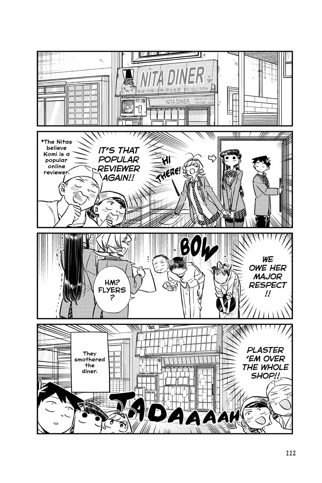 Read Komi Can