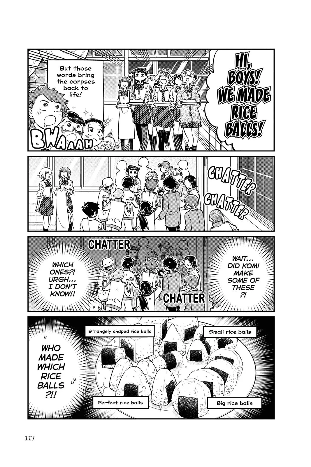 Read Komi Can
