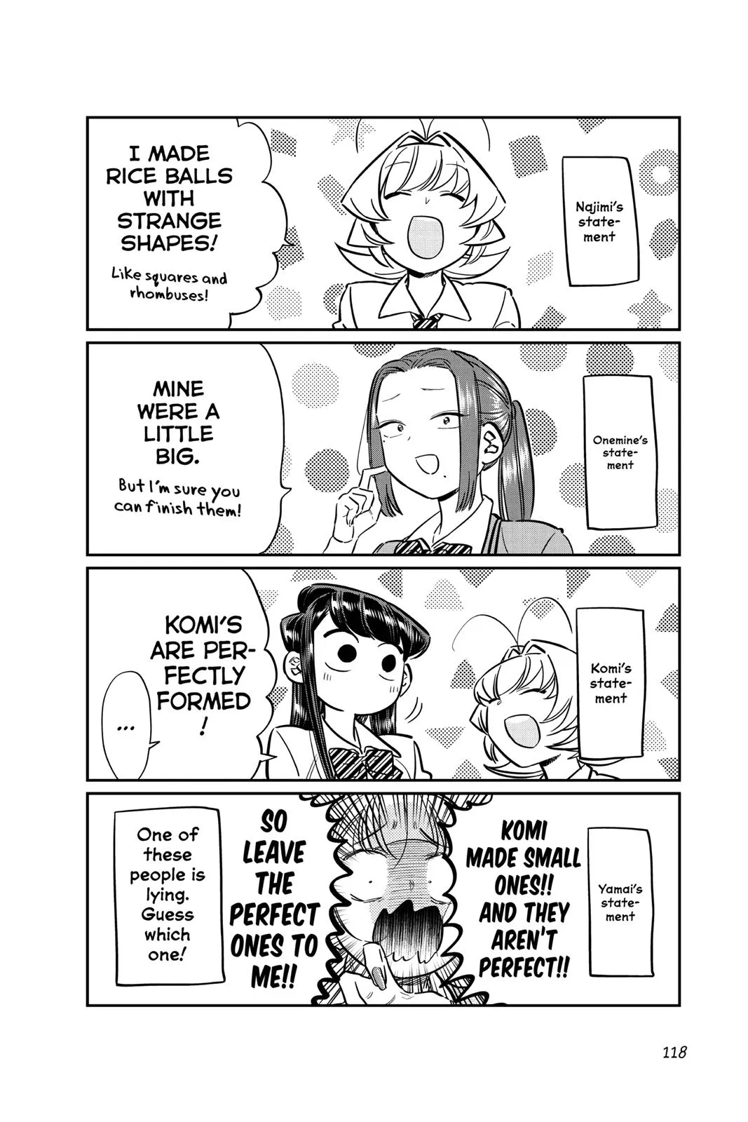Read Komi Can