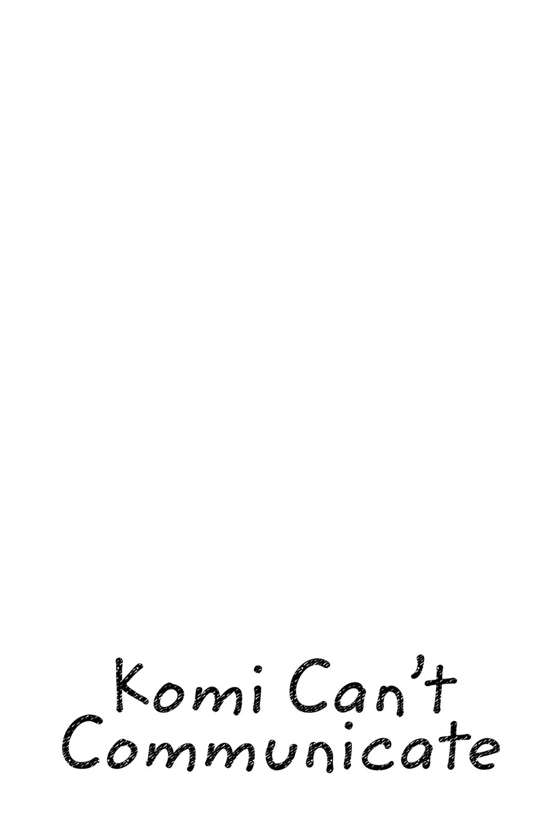 Read Komi Can